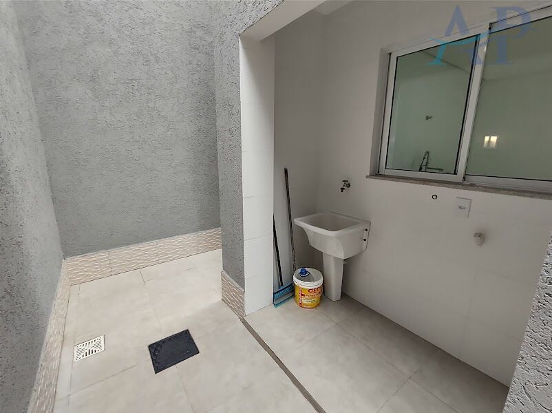 Casa, 3 quartos, 130 m² - Foto 12