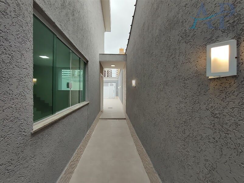 Casa, 3 quartos, 130 m² - Foto 16