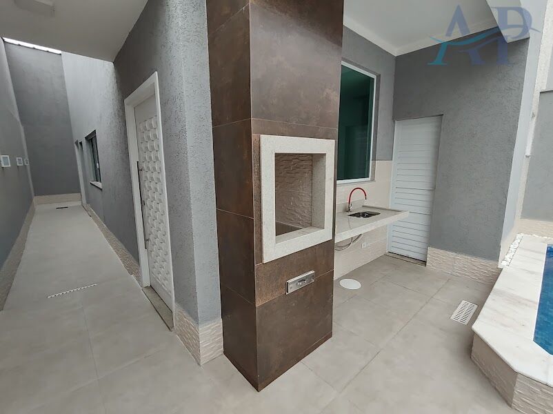 Casa, 3 quartos, 130 m² - Foto 6