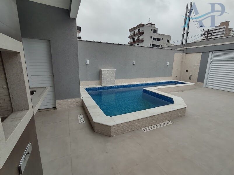 Casa, 3 quartos, 130 m² - Foto 5