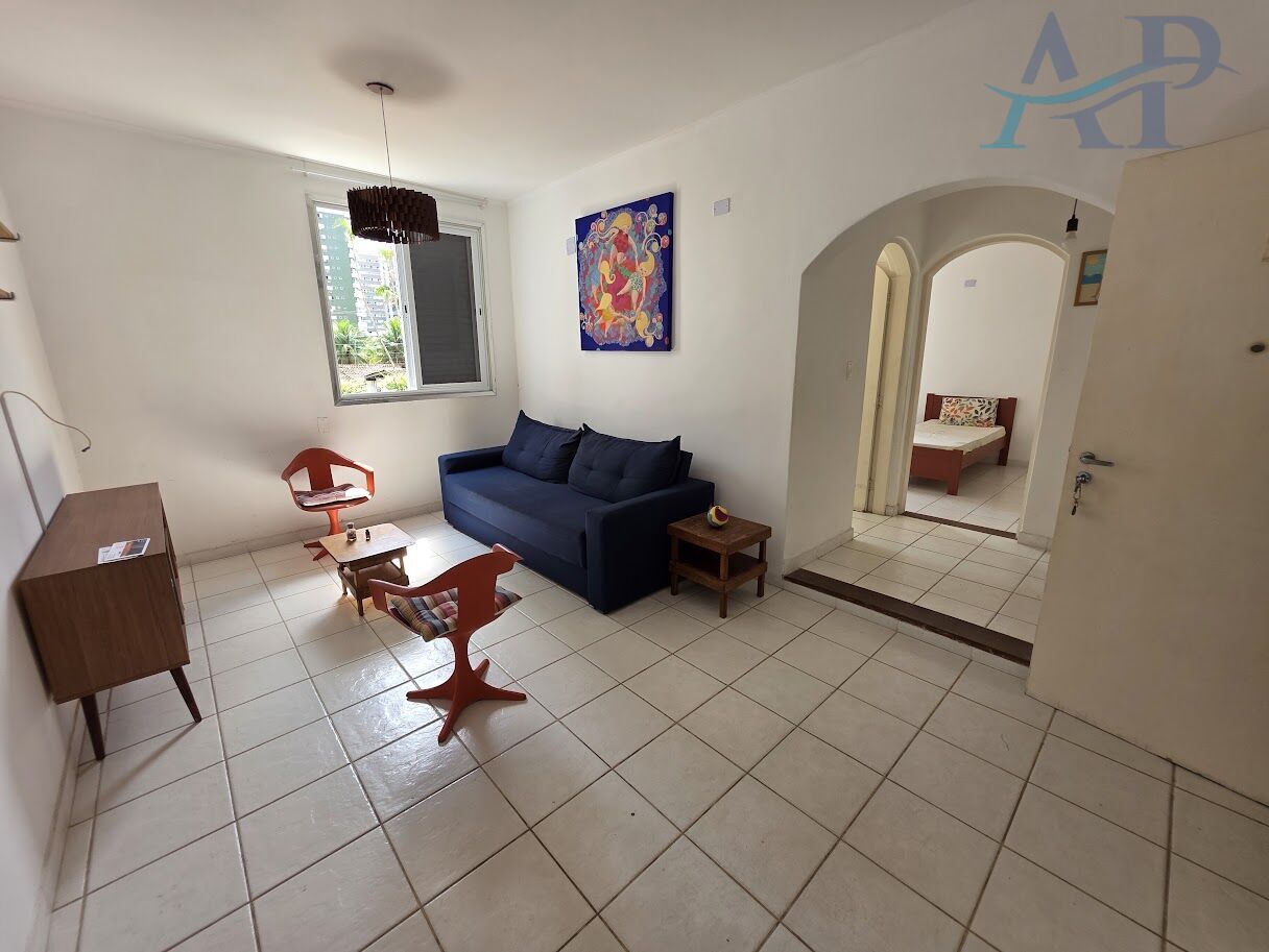 Apartamento, 1 quarto, 53 m² - Foto 8