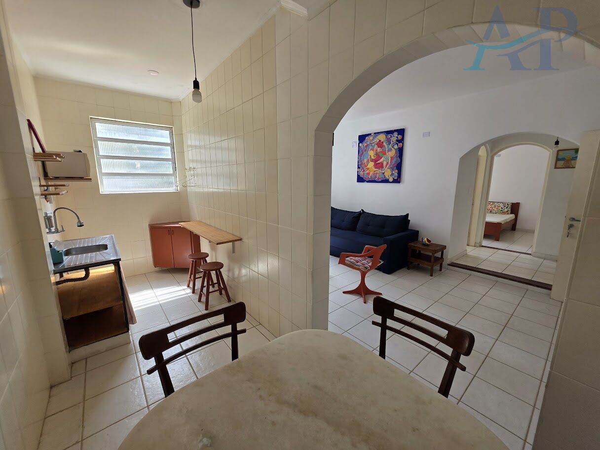 Apartamento, 1 quarto, 53 m² - Foto 4