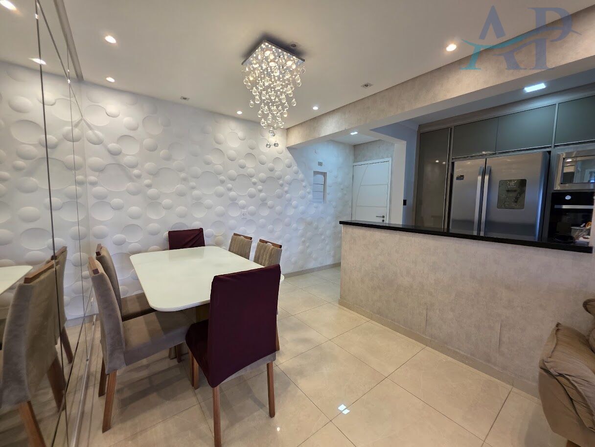 Apartamento, 2 quartos, 92 m² - Foto 8