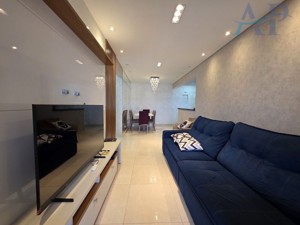 Apartamento, 2 quartos, 92 m² - Foto 6