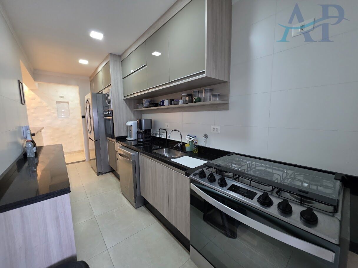 Apartamento, 2 quartos, 92 m² - Foto 13