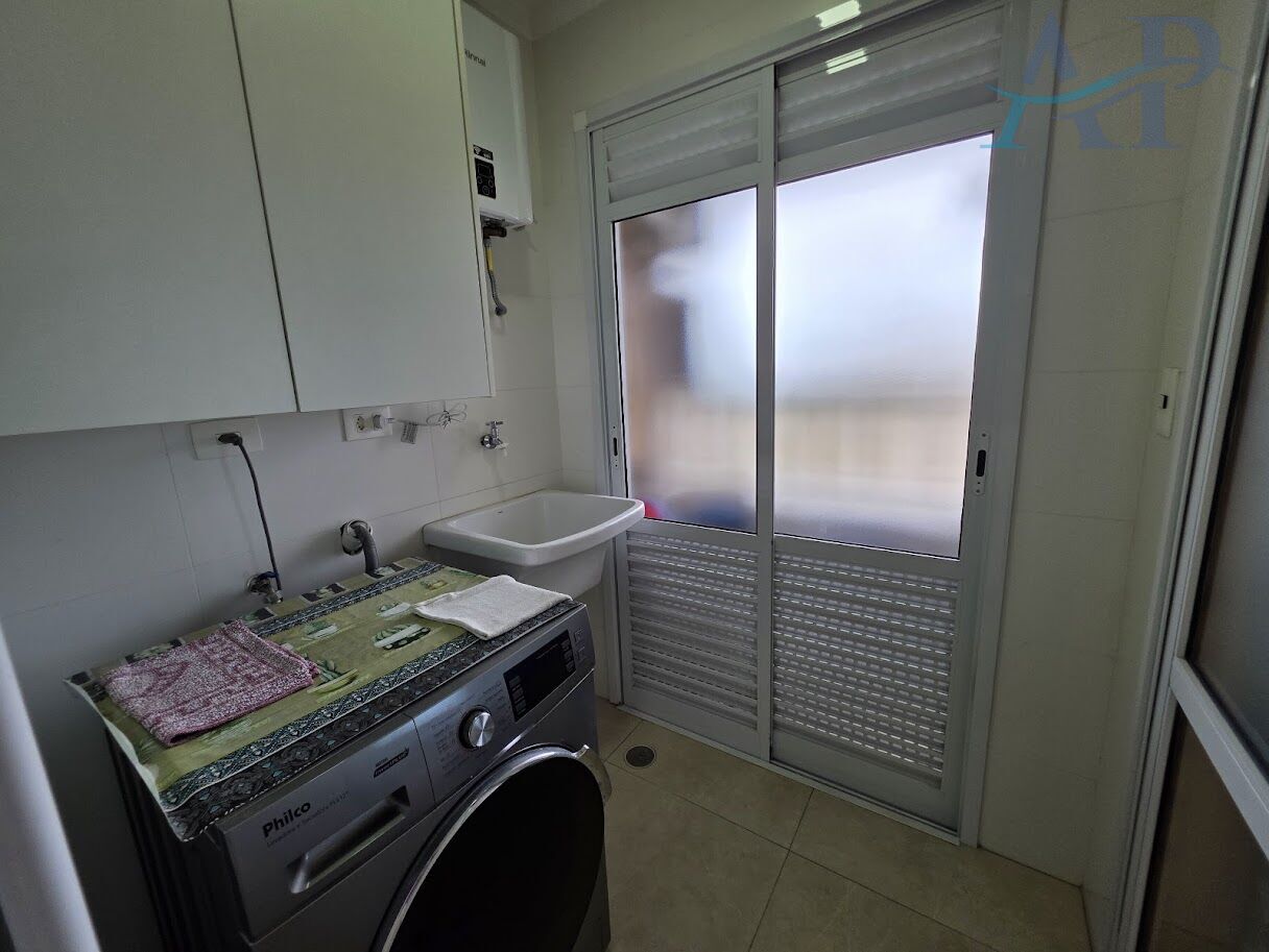 Apartamento, 2 quartos, 92 m² - Foto 11