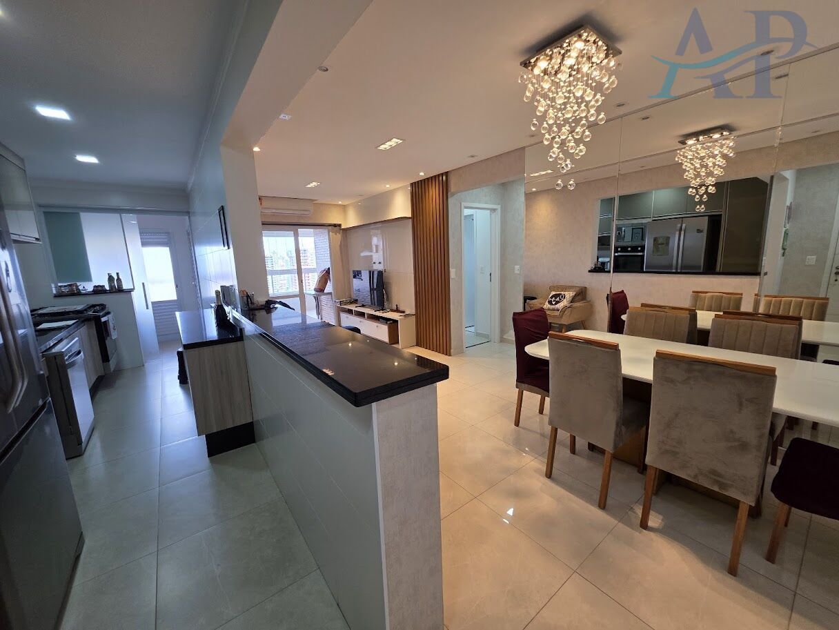 Apartamento, 2 quartos, 92 m² - Foto 5