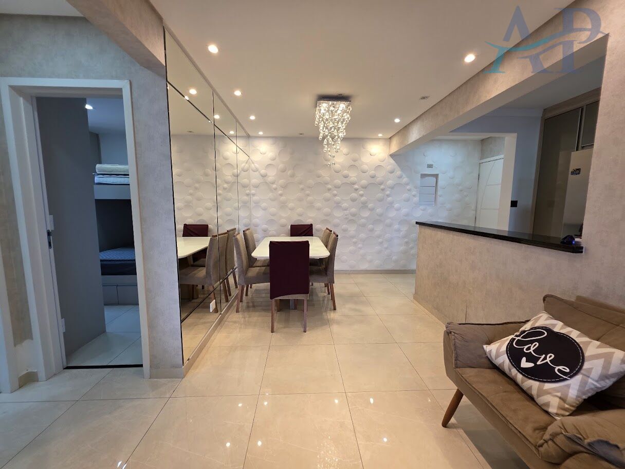 Apartamento, 2 quartos, 92 m² - Foto 7