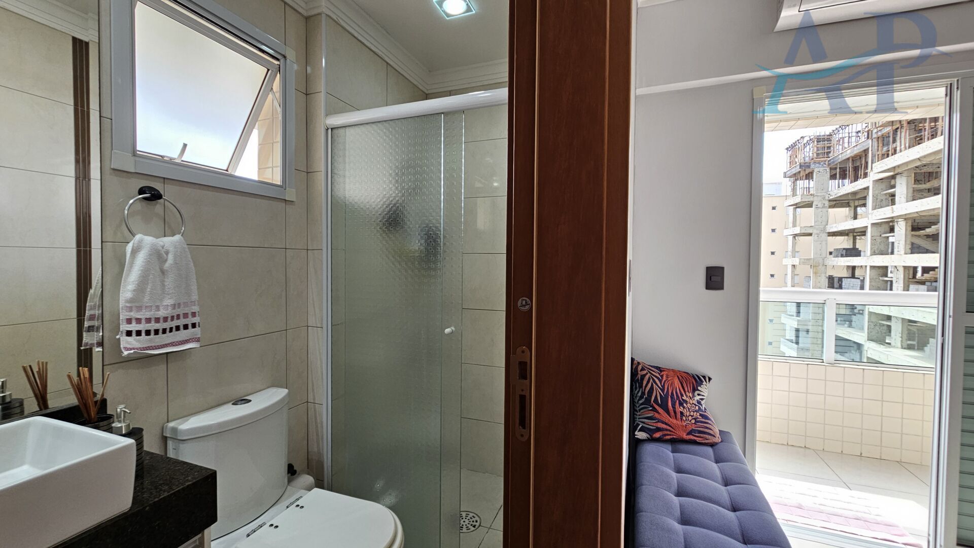 Apartamento, 3 quartos, 134 m² - Foto 15