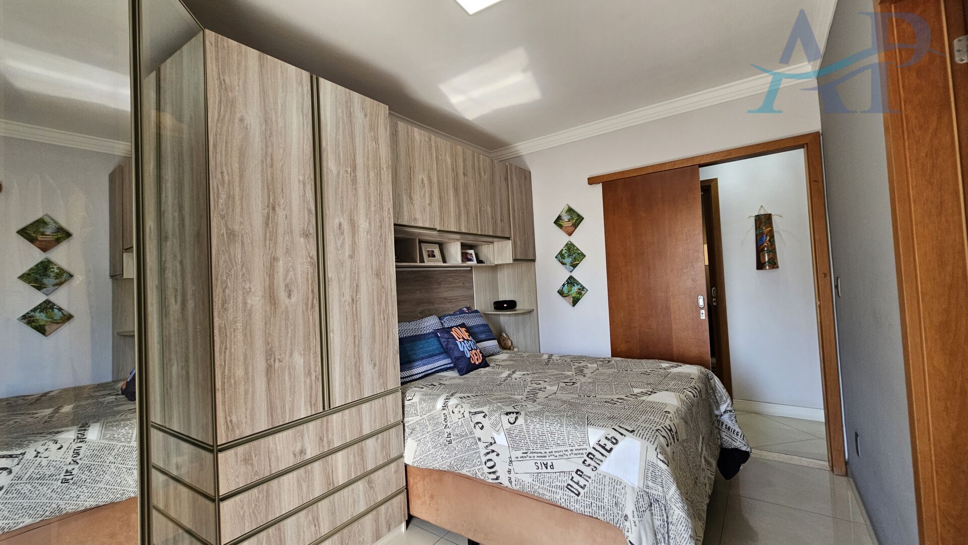 Apartamento, 3 quartos, 134 m² - Foto 12