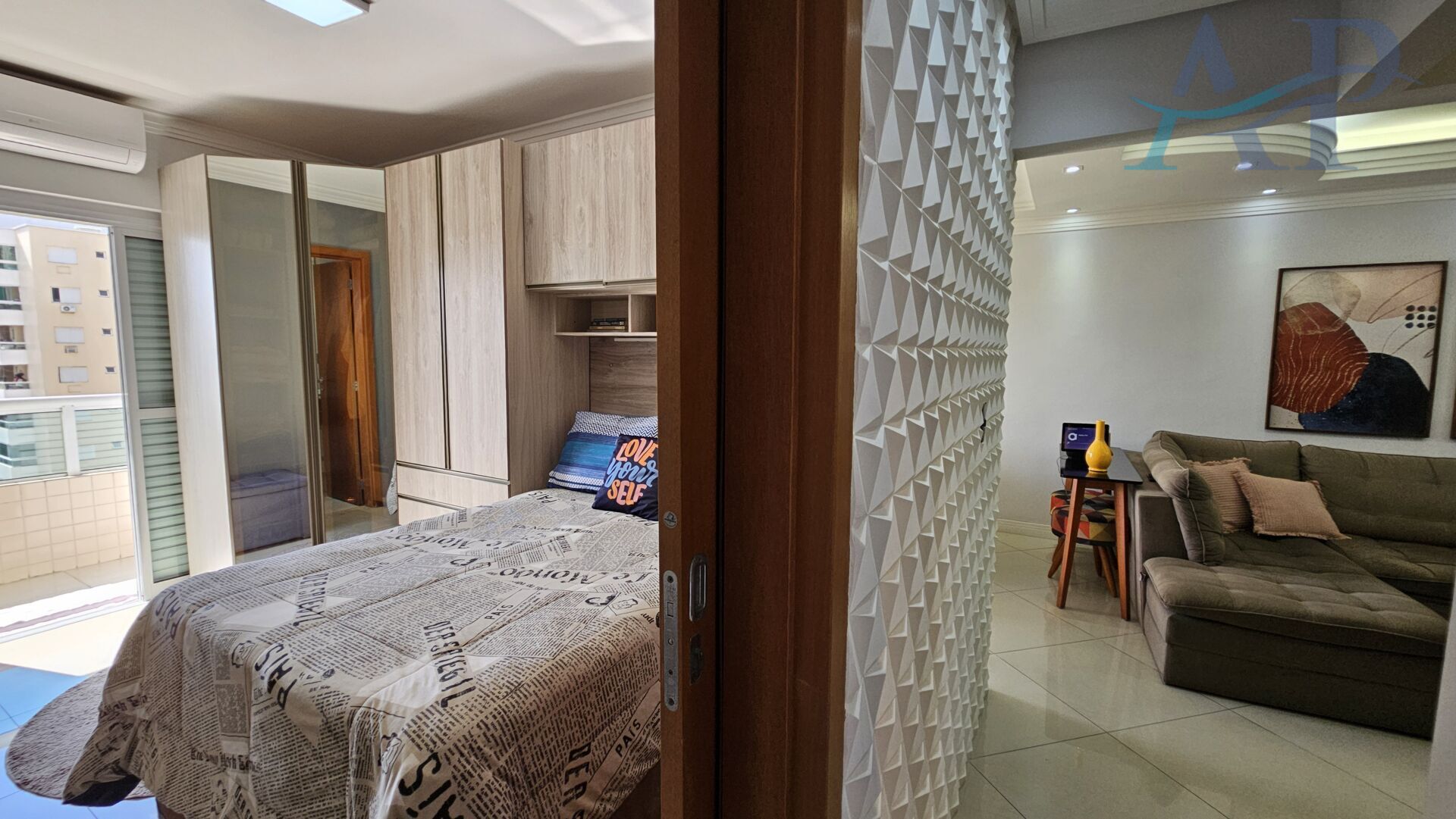 Apartamento, 3 quartos, 134 m² - Foto 10