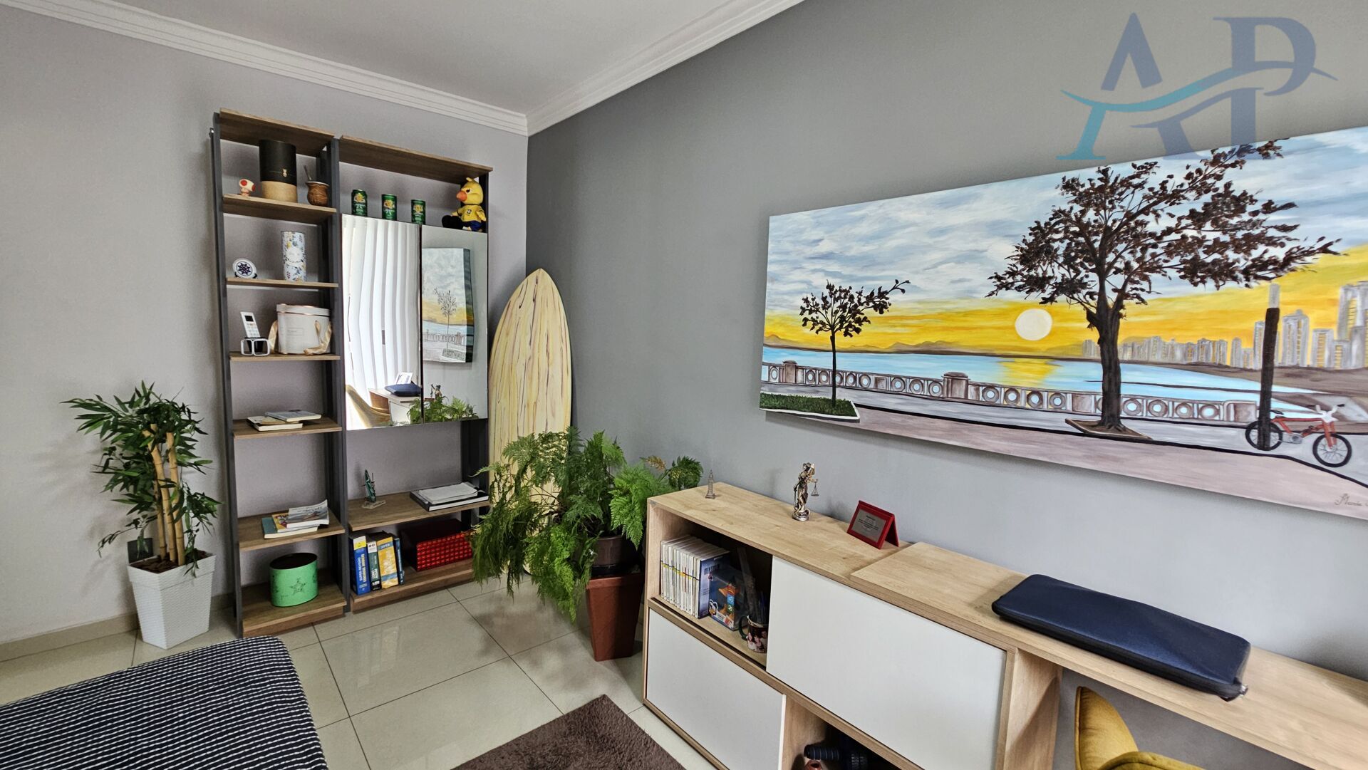 Apartamento, 3 quartos, 134 m² - Foto 19