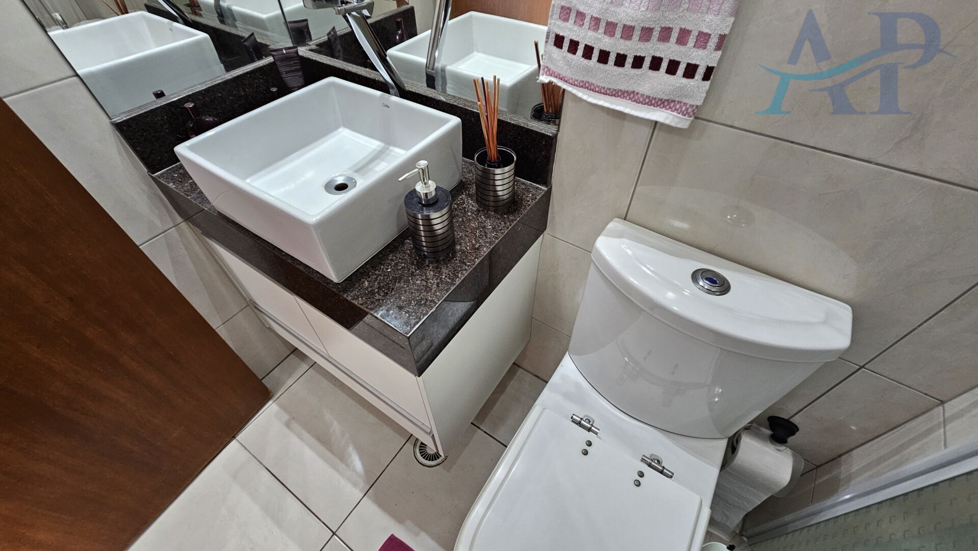 Apartamento, 3 quartos, 134 m² - Foto 14