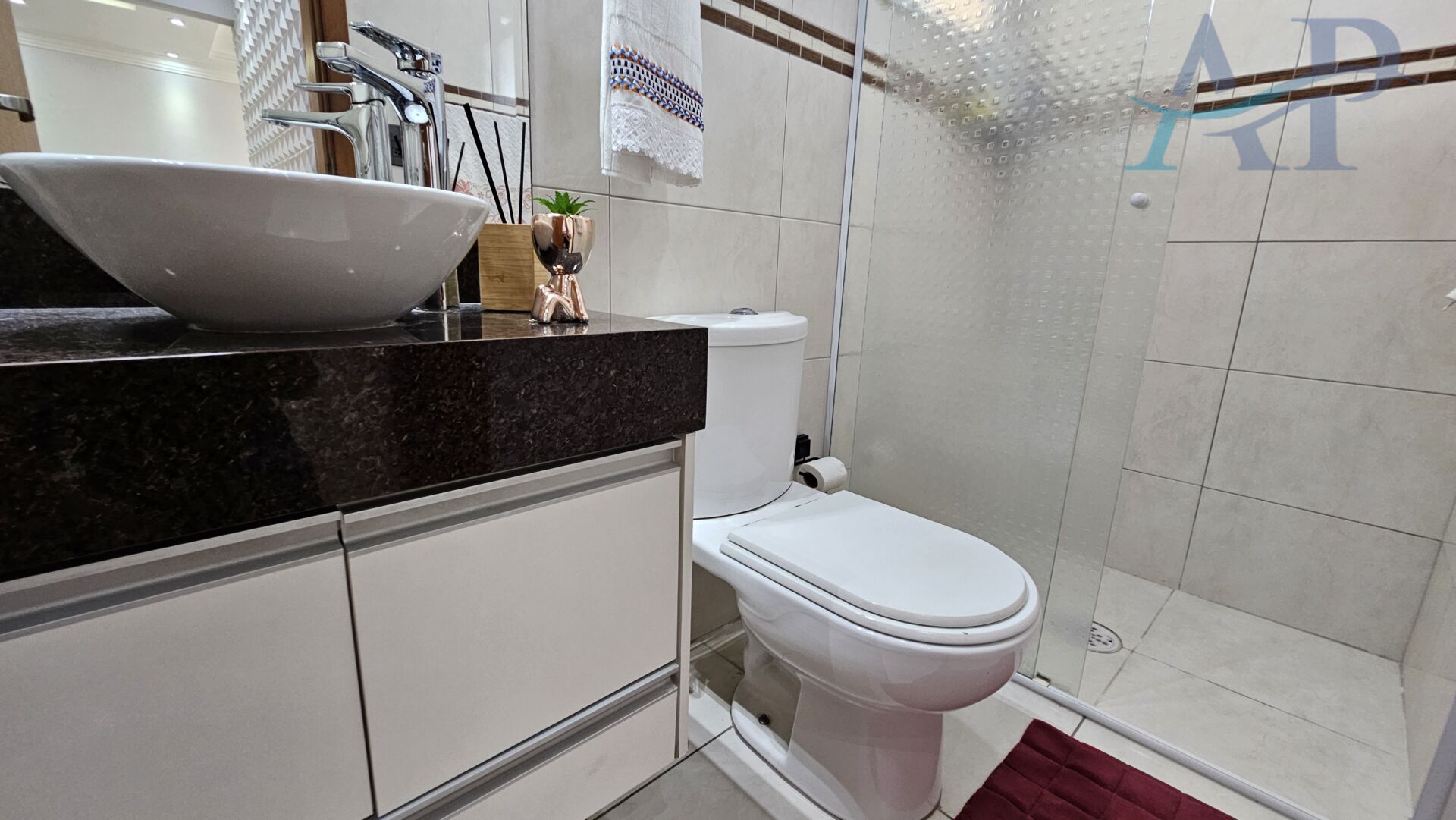 Apartamento, 3 quartos, 134 m² - Foto 22