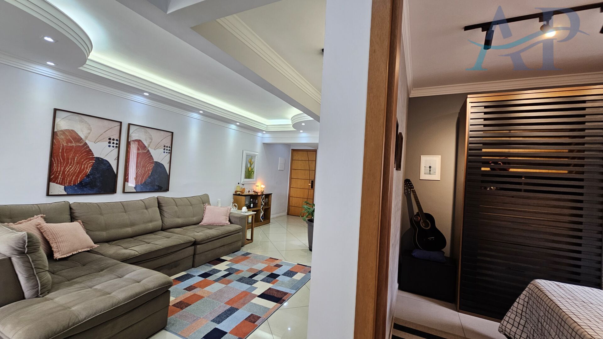 Apartamento, 3 quartos, 134 m² - Foto 16