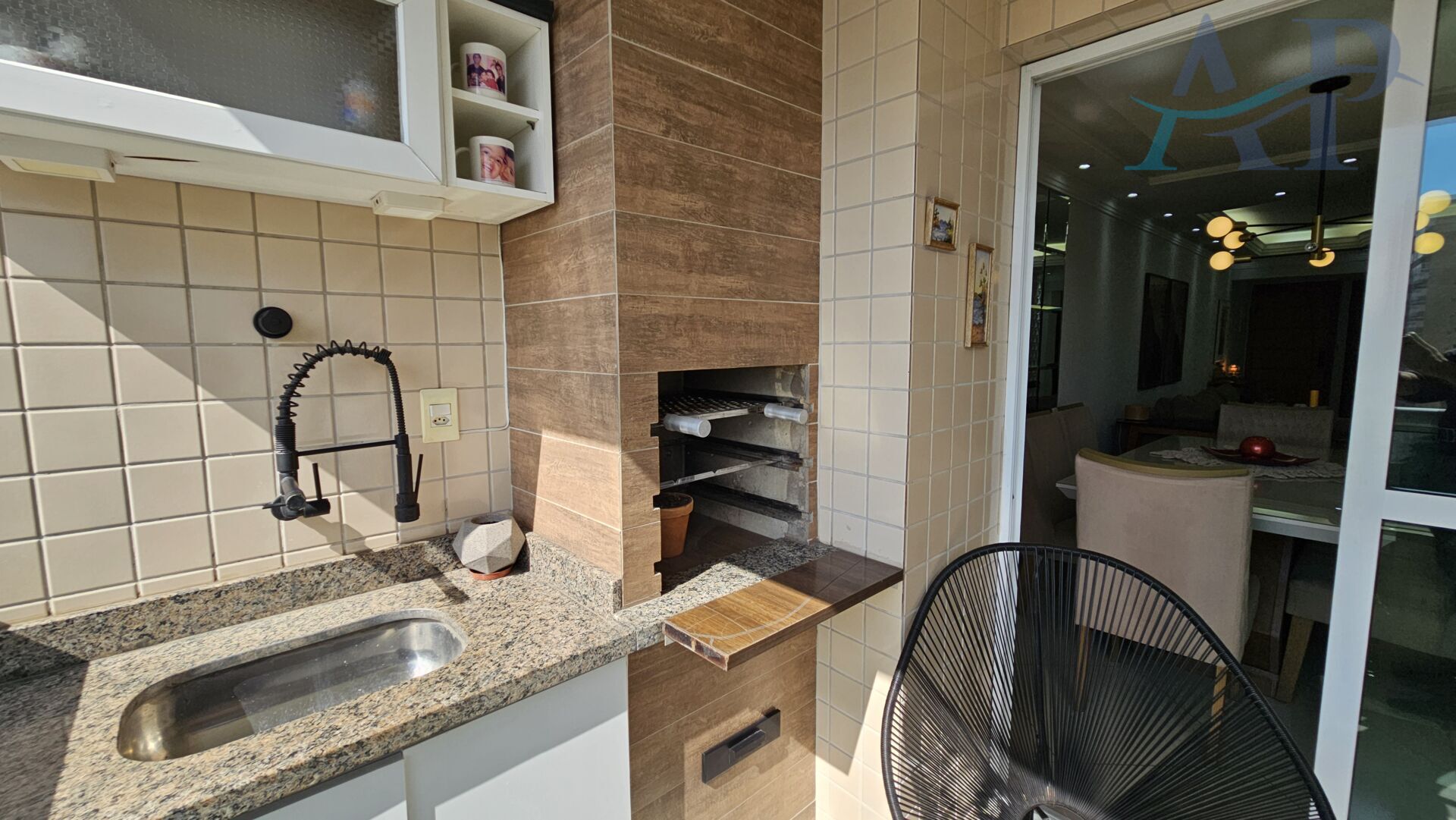 Apartamento, 3 quartos, 134 m² - Foto 8