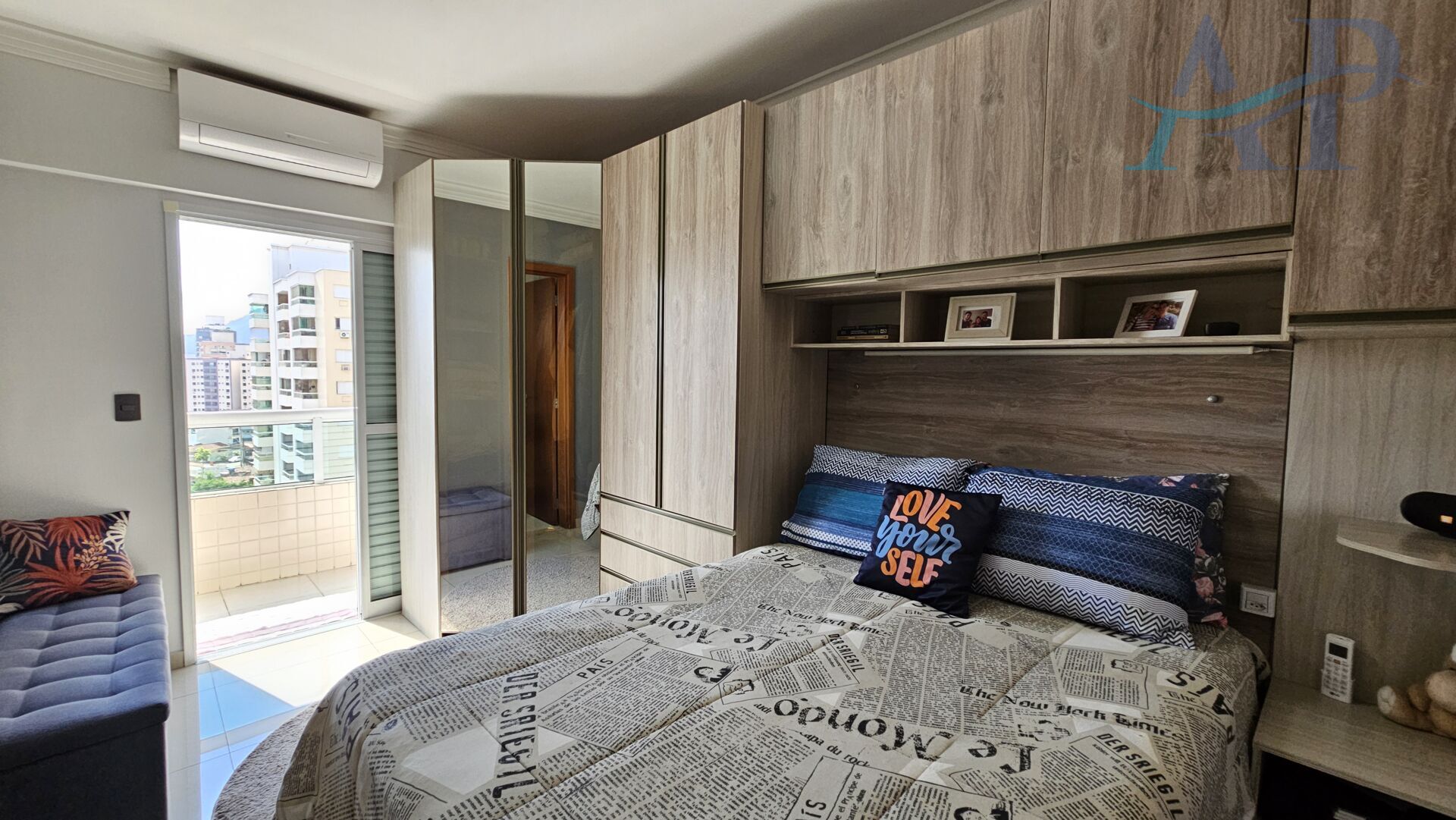 Apartamento, 3 quartos, 134 m² - Foto 11