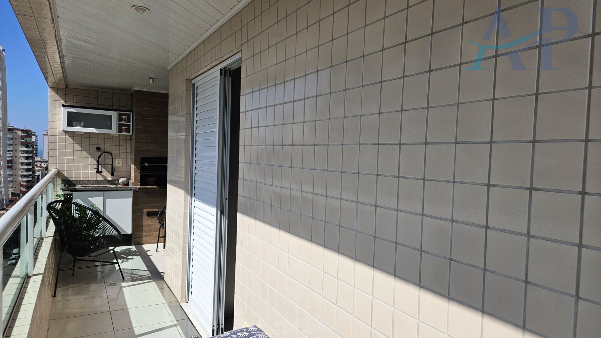 Apartamento, 3 quartos, 134 m² - Foto 4