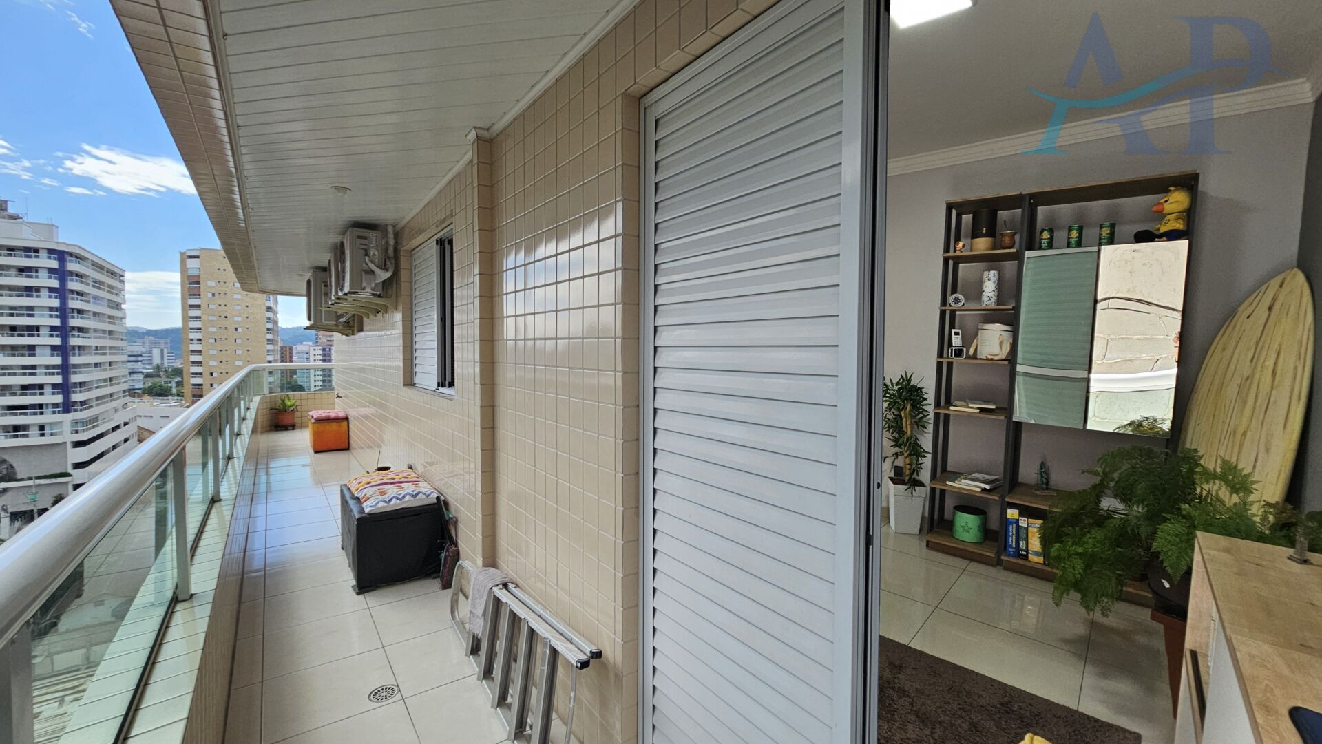 Apartamento, 3 quartos, 134 m² - Foto 20