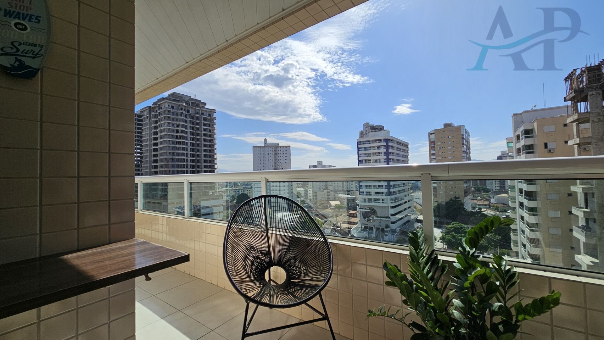 Apartamento, 3 quartos, 134 m² - Foto 7
