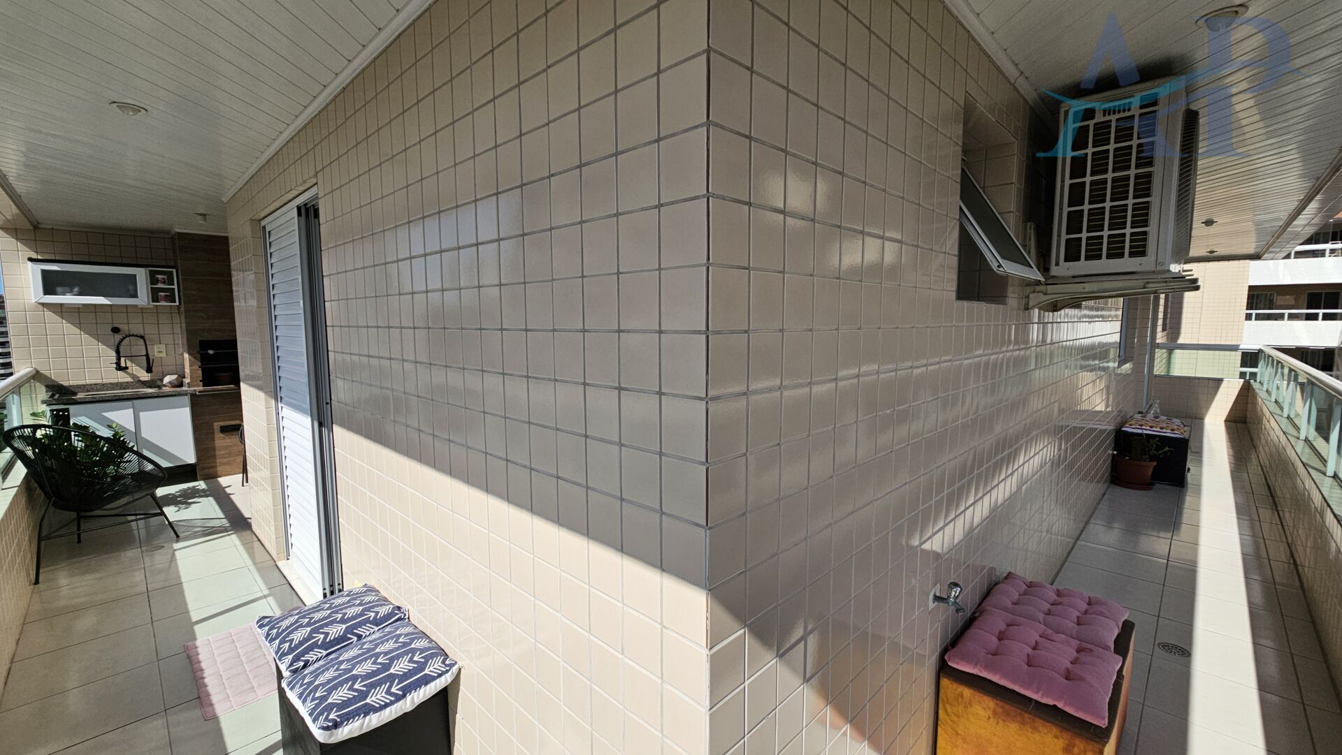 Apartamento, 3 quartos, 134 m² - Foto 6