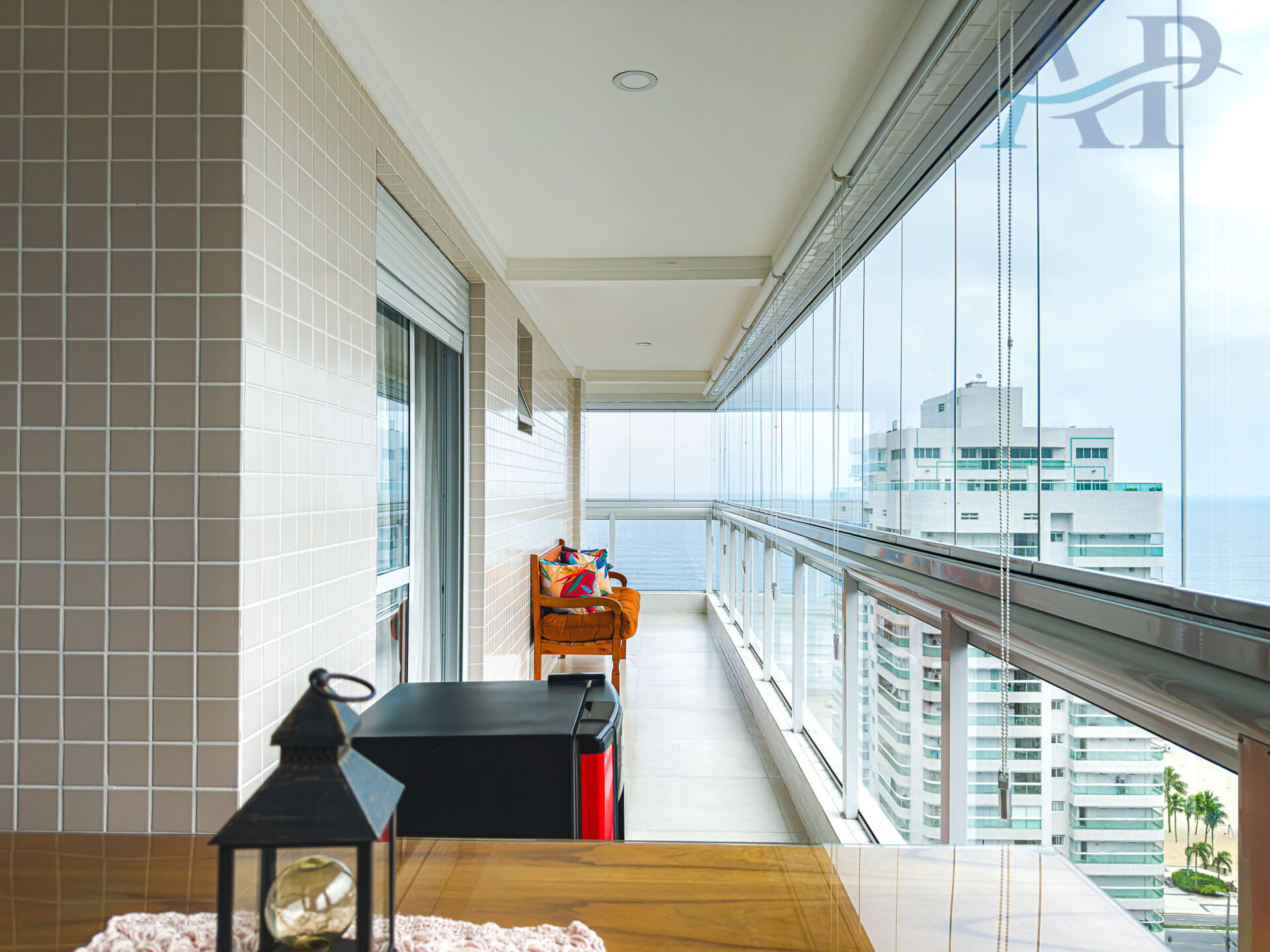 Apartamento, 3 quartos, 130 m² - Foto 5