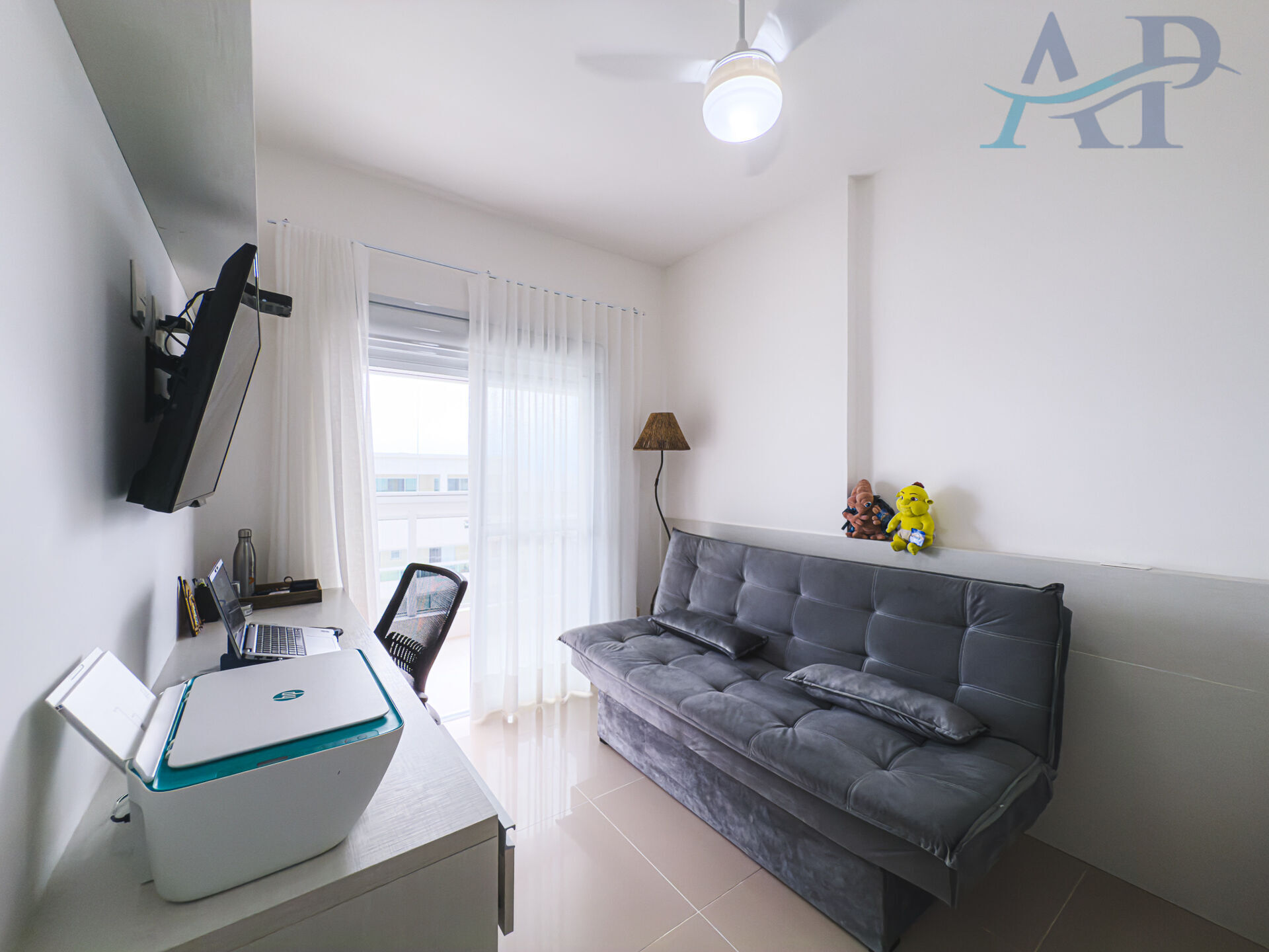 Apartamento, 3 quartos, 130 m² - Foto 34
