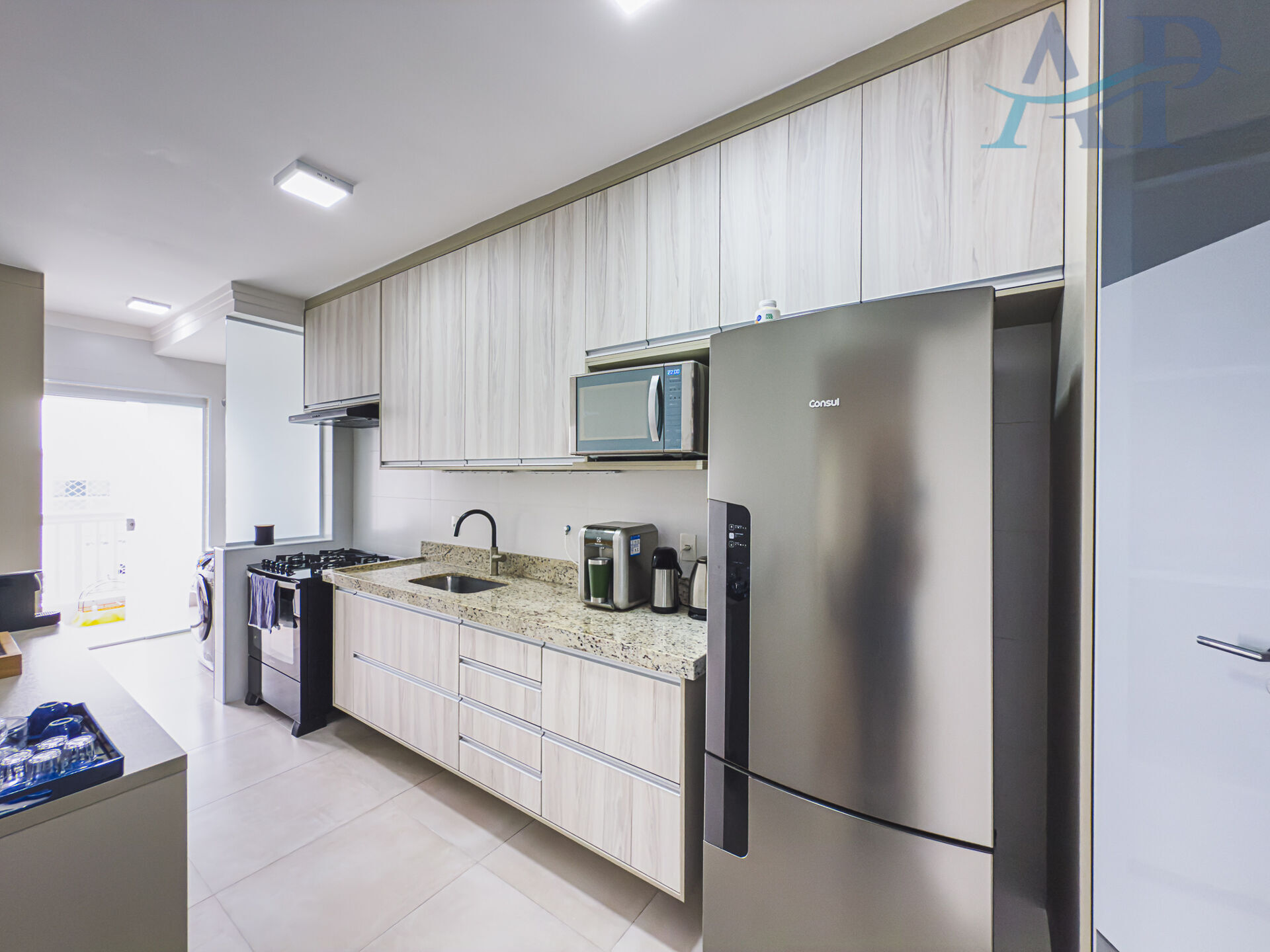 Apartamento, 3 quartos, 130 m² - Foto 17