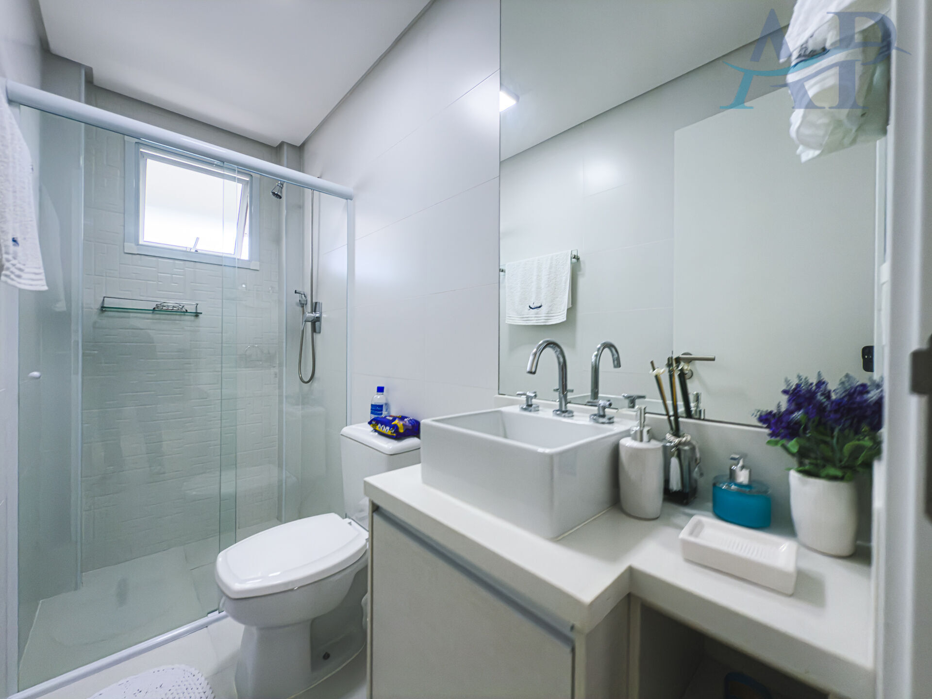 Apartamento, 3 quartos, 130 m² - Foto 37