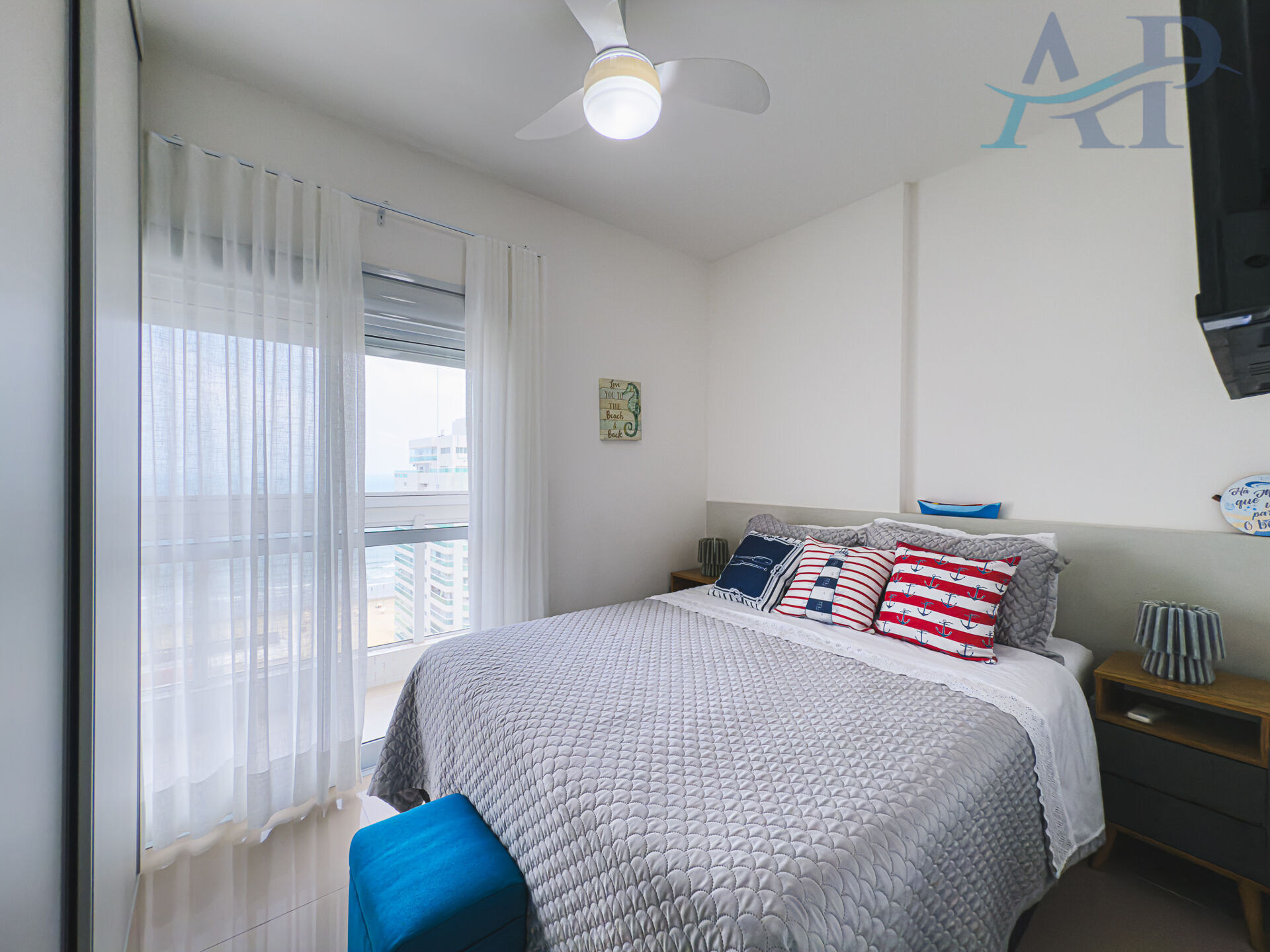 Apartamento, 3 quartos, 130 m² - Foto 40