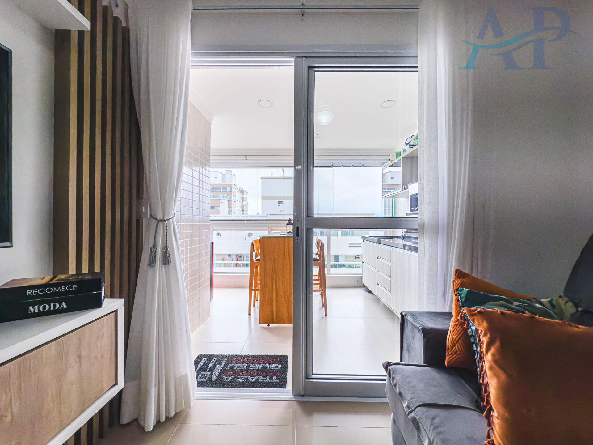 Apartamento, 3 quartos, 130 m² - Foto 8