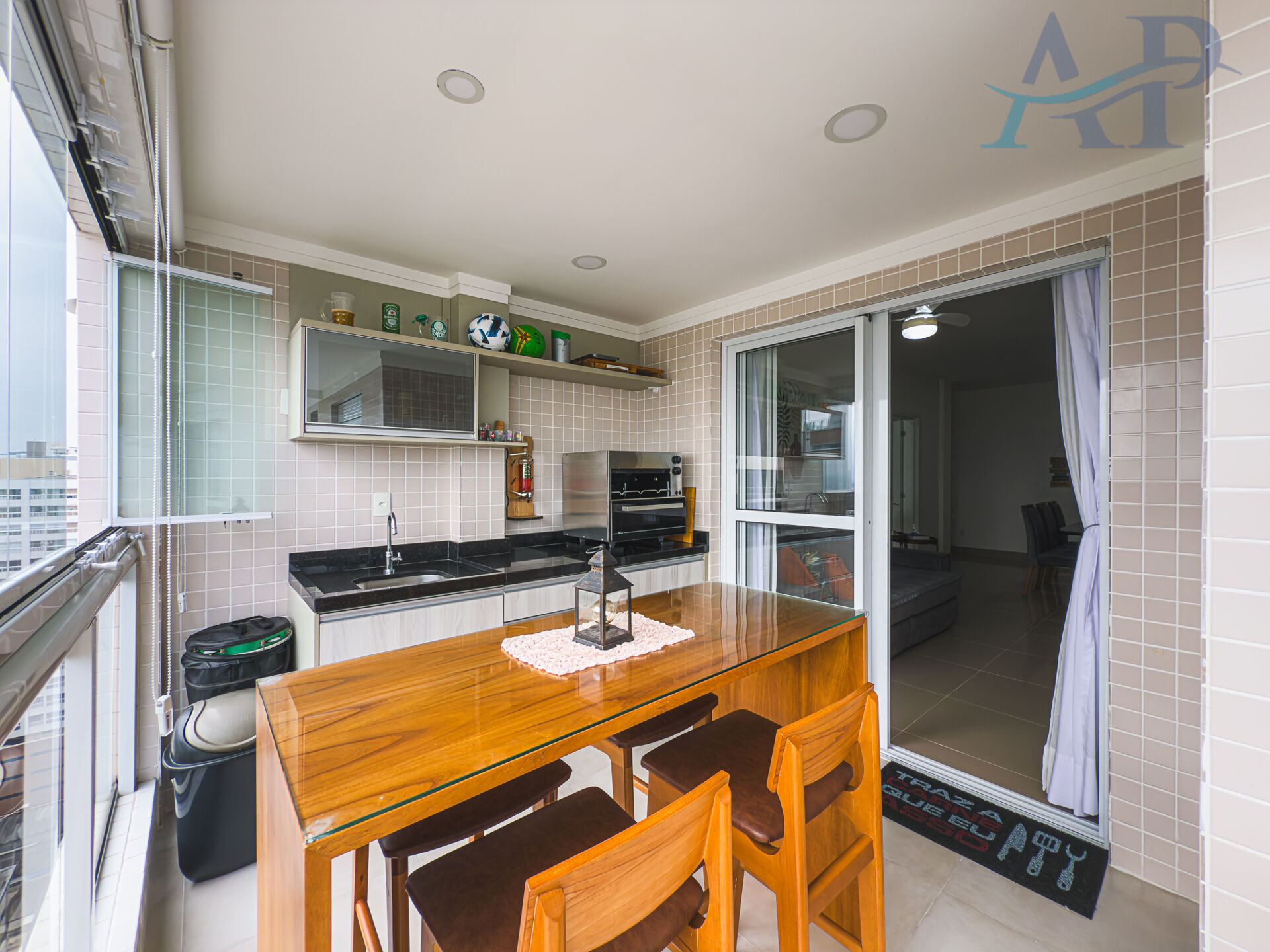 Apartamento, 3 quartos, 130 m² - Foto 15