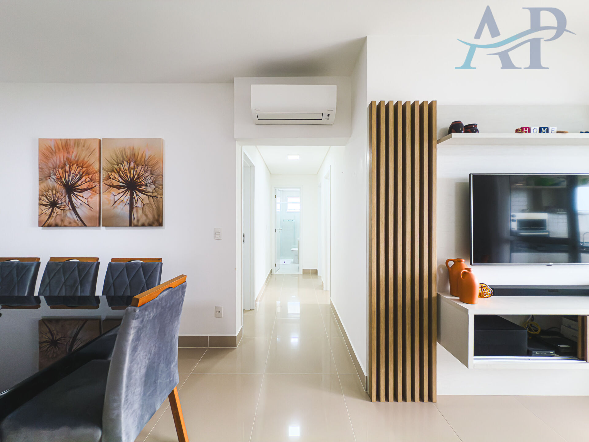 Apartamento, 3 quartos, 130 m² - Foto 23