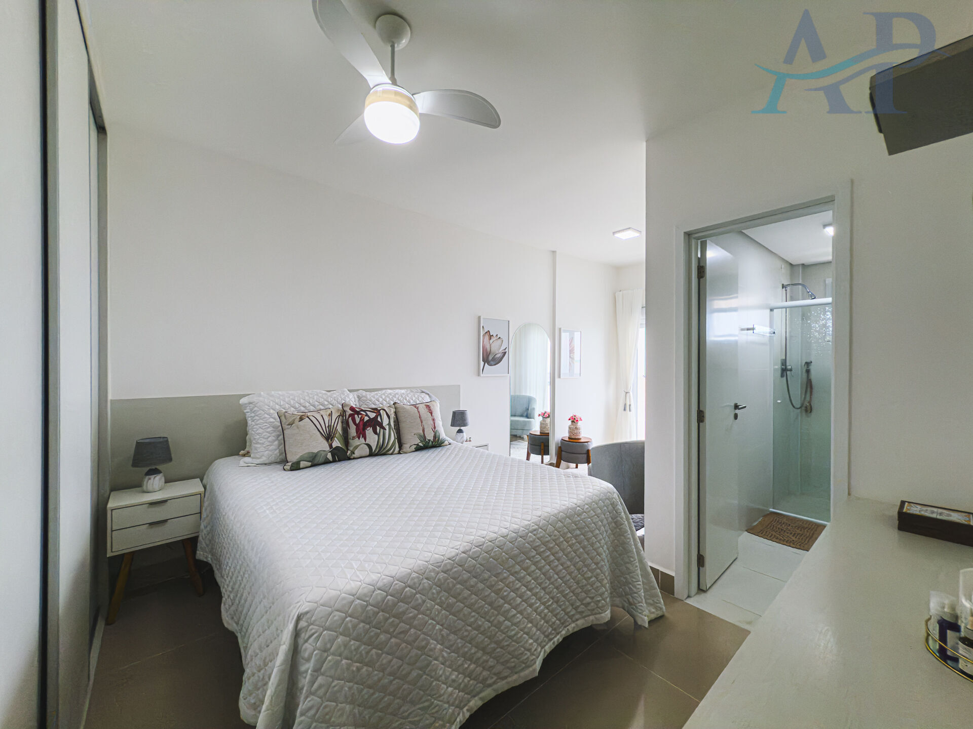 Apartamento, 3 quartos, 130 m² - Foto 25