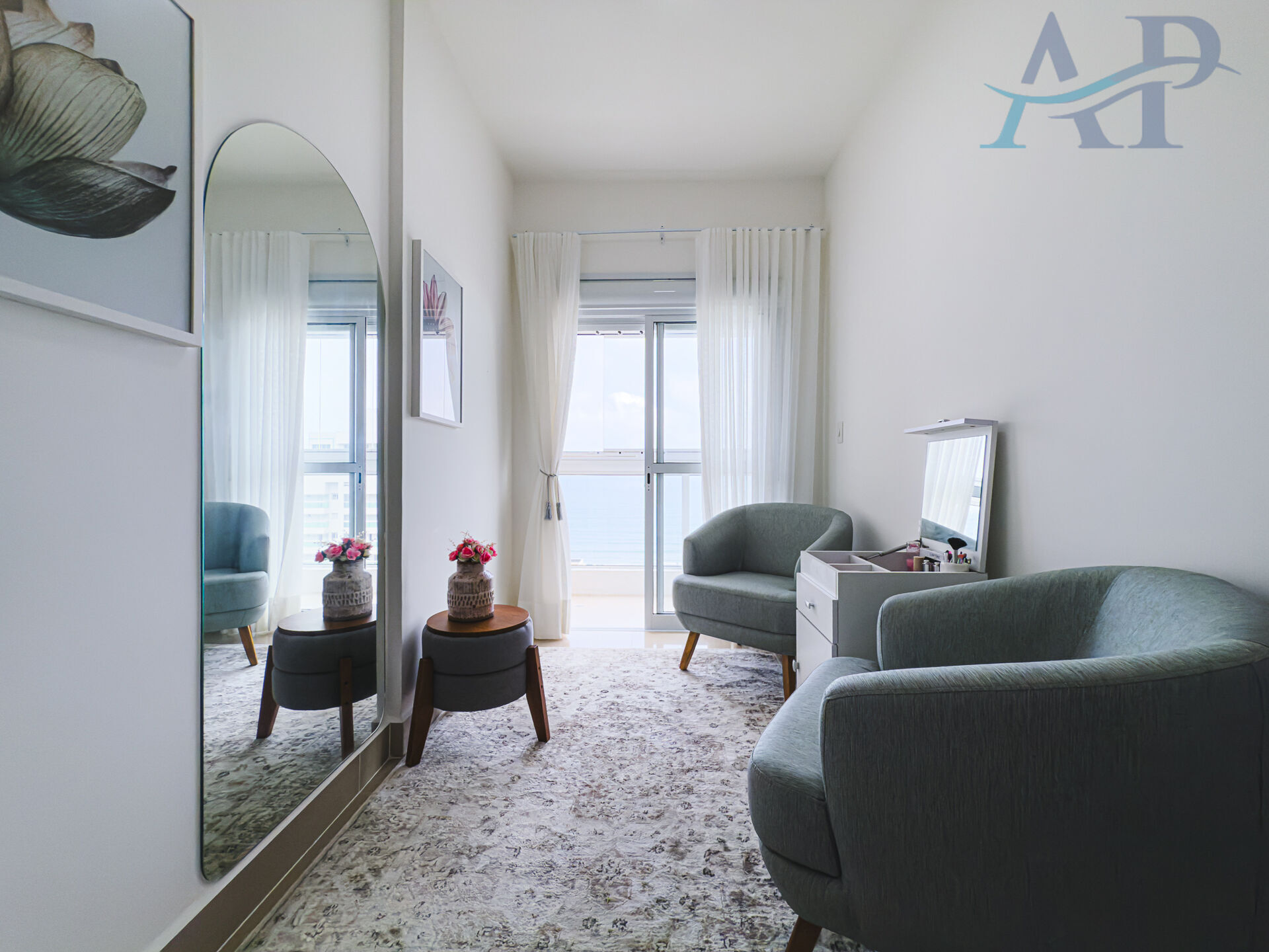 Apartamento, 3 quartos, 130 m² - Foto 29
