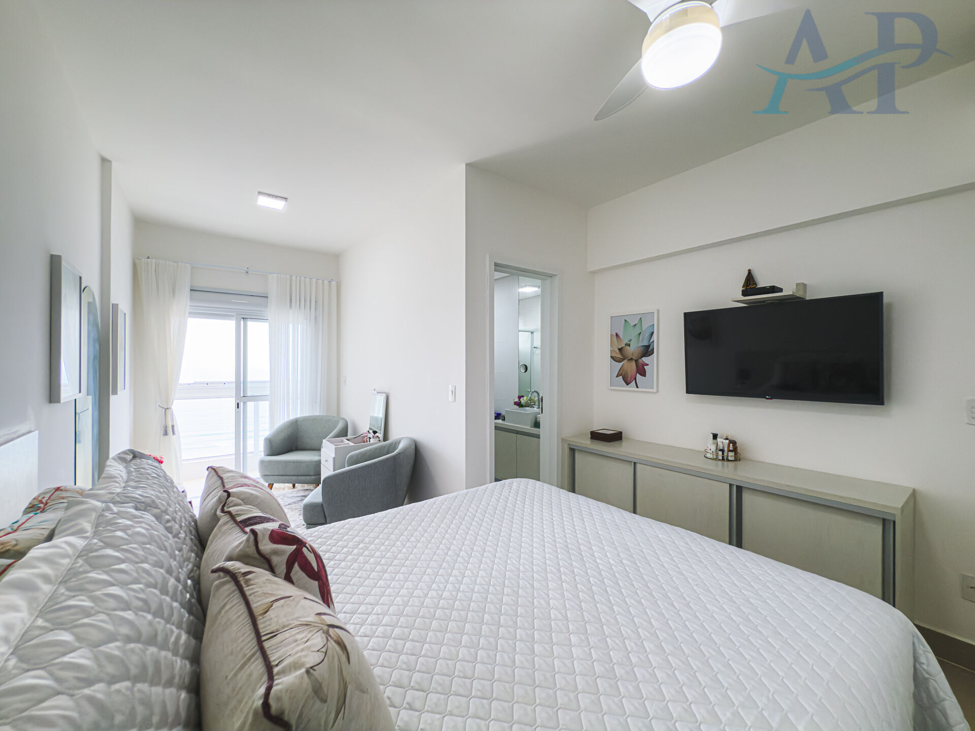 Apartamento, 3 quartos, 130 m² - Foto 26