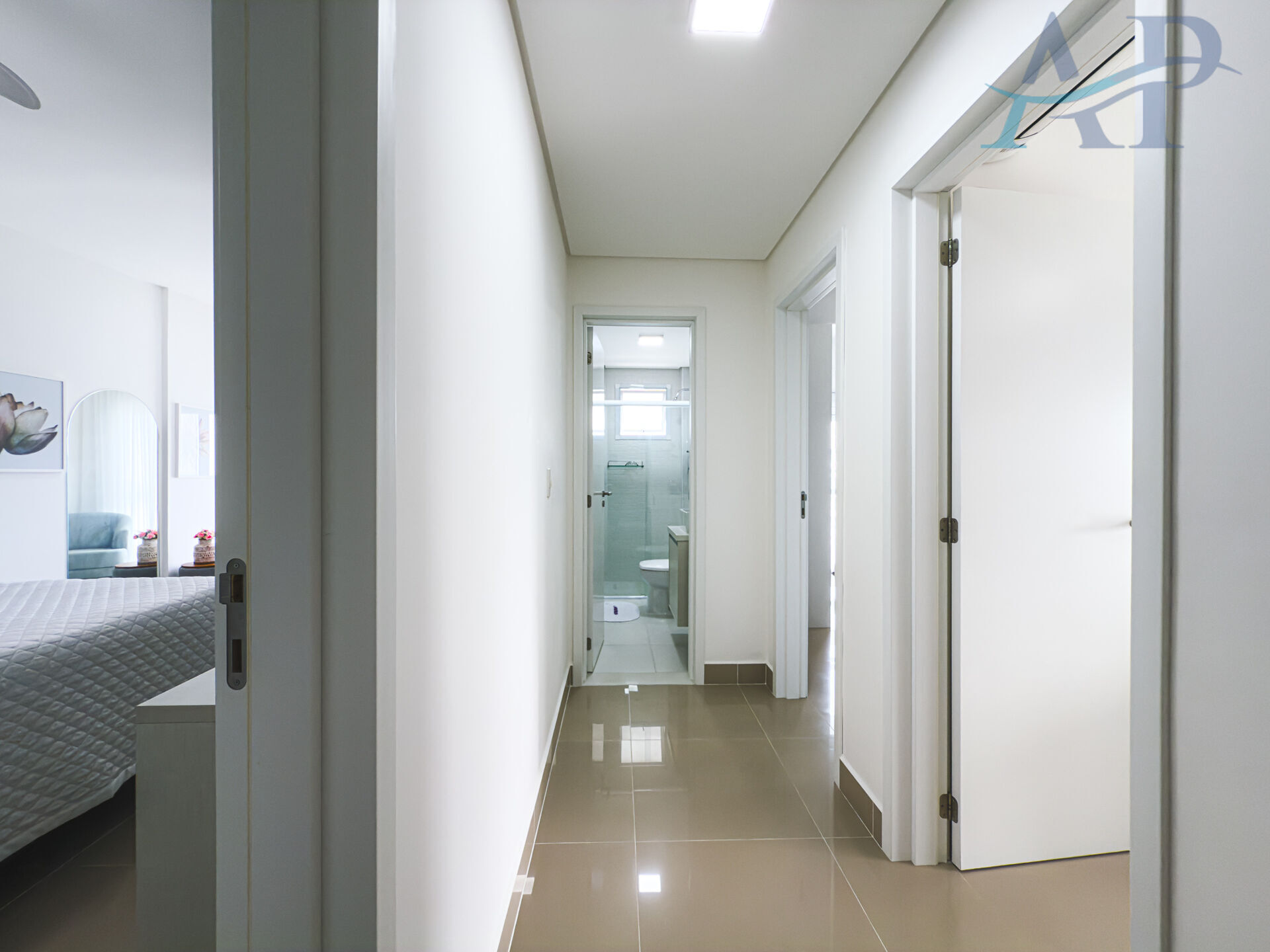 Apartamento, 3 quartos, 130 m² - Foto 32