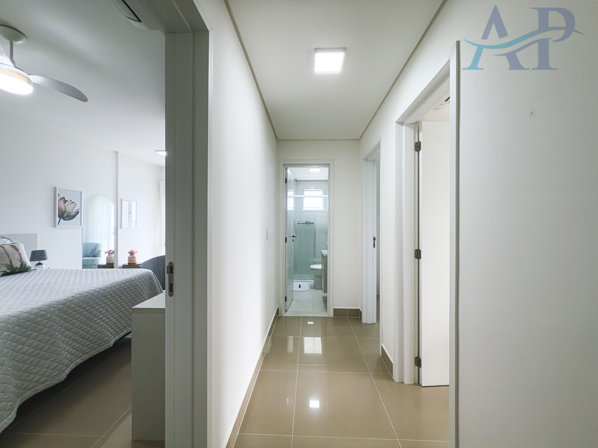 Apartamento, 3 quartos, 130 m² - Foto 24
