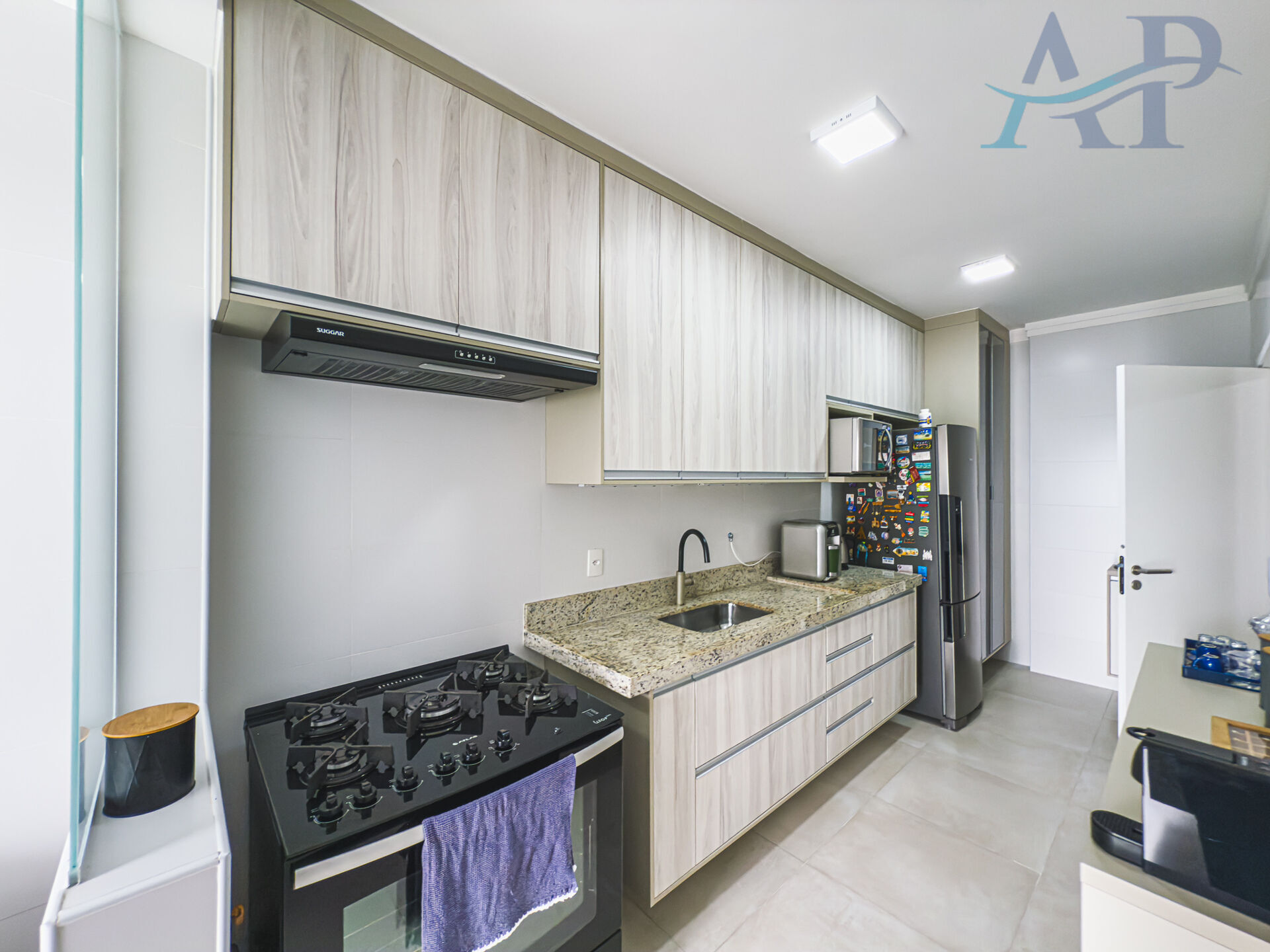 Apartamento, 3 quartos, 130 m² - Foto 19