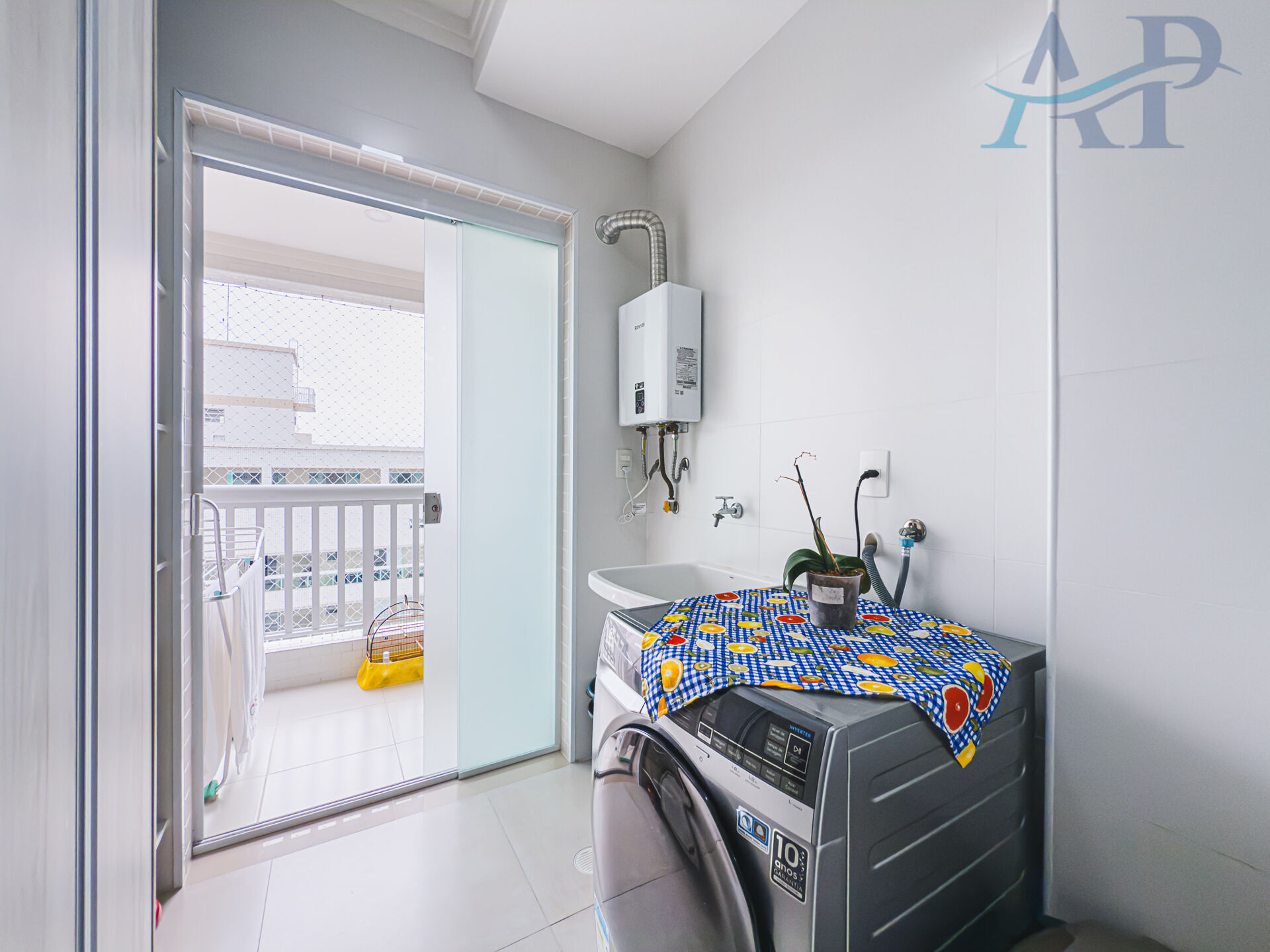 Apartamento, 3 quartos, 130 m² - Foto 20