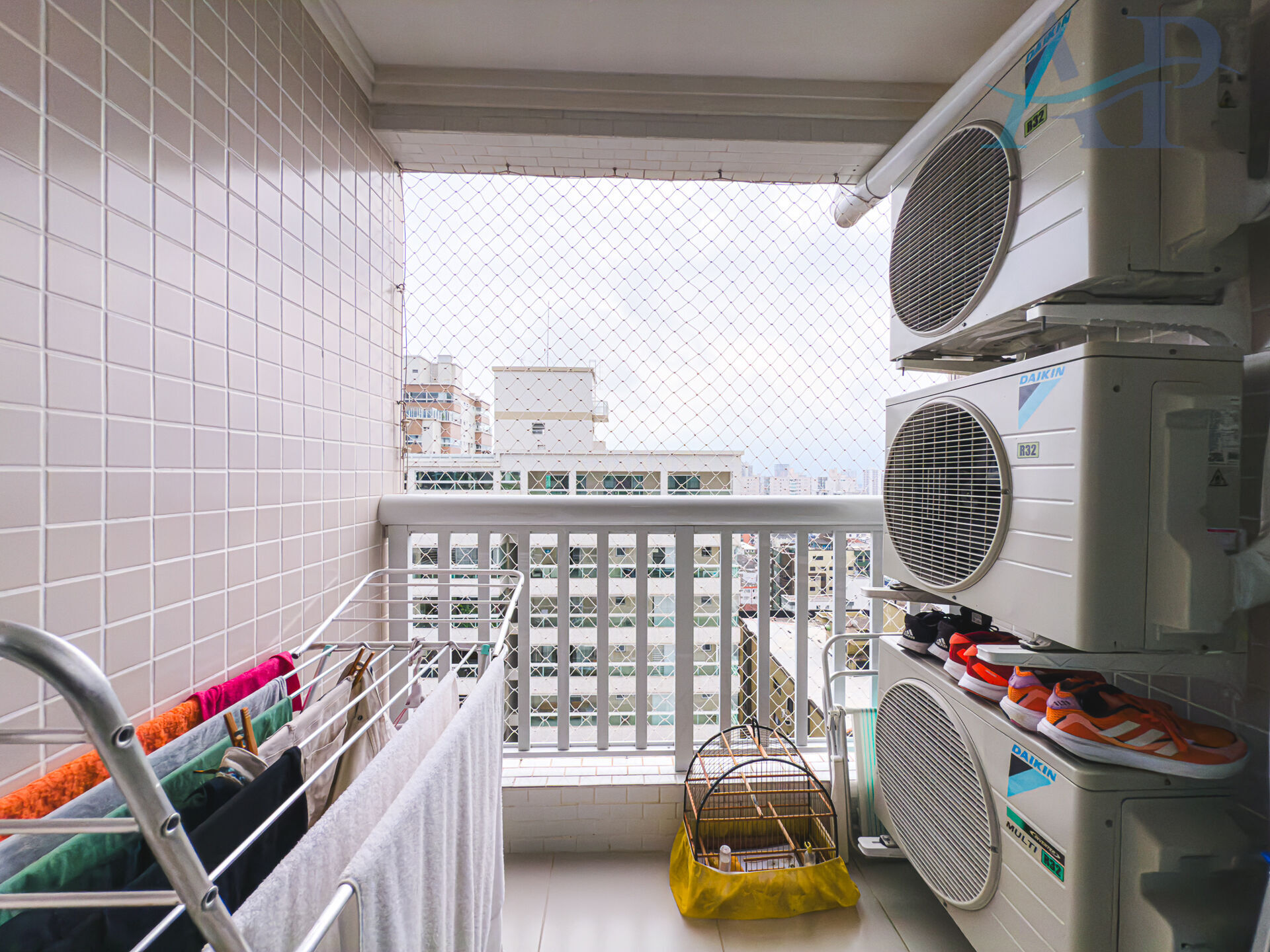 Apartamento, 3 quartos, 130 m² - Foto 21