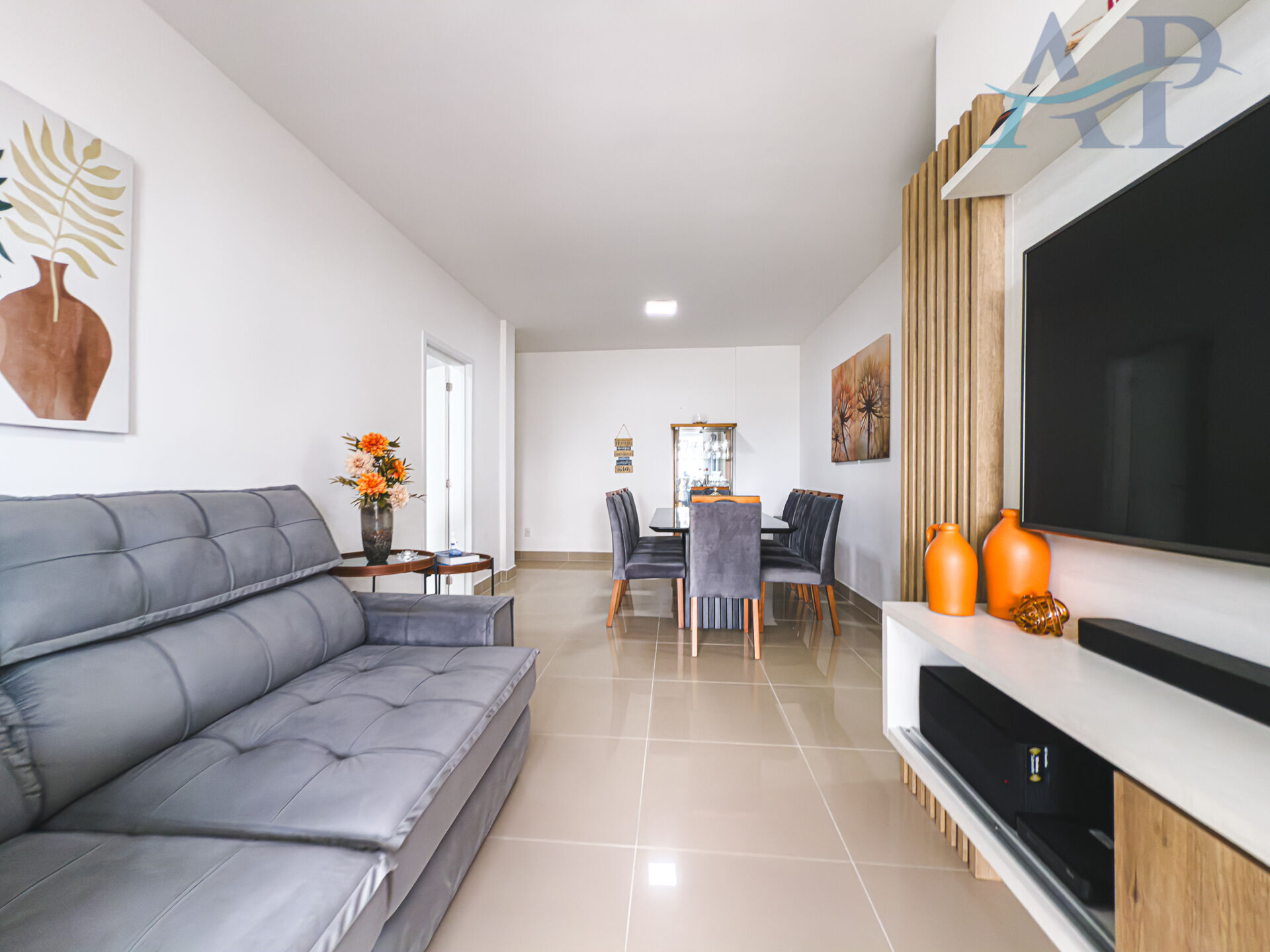 Apartamento, 3 quartos, 130 m² - Foto 16