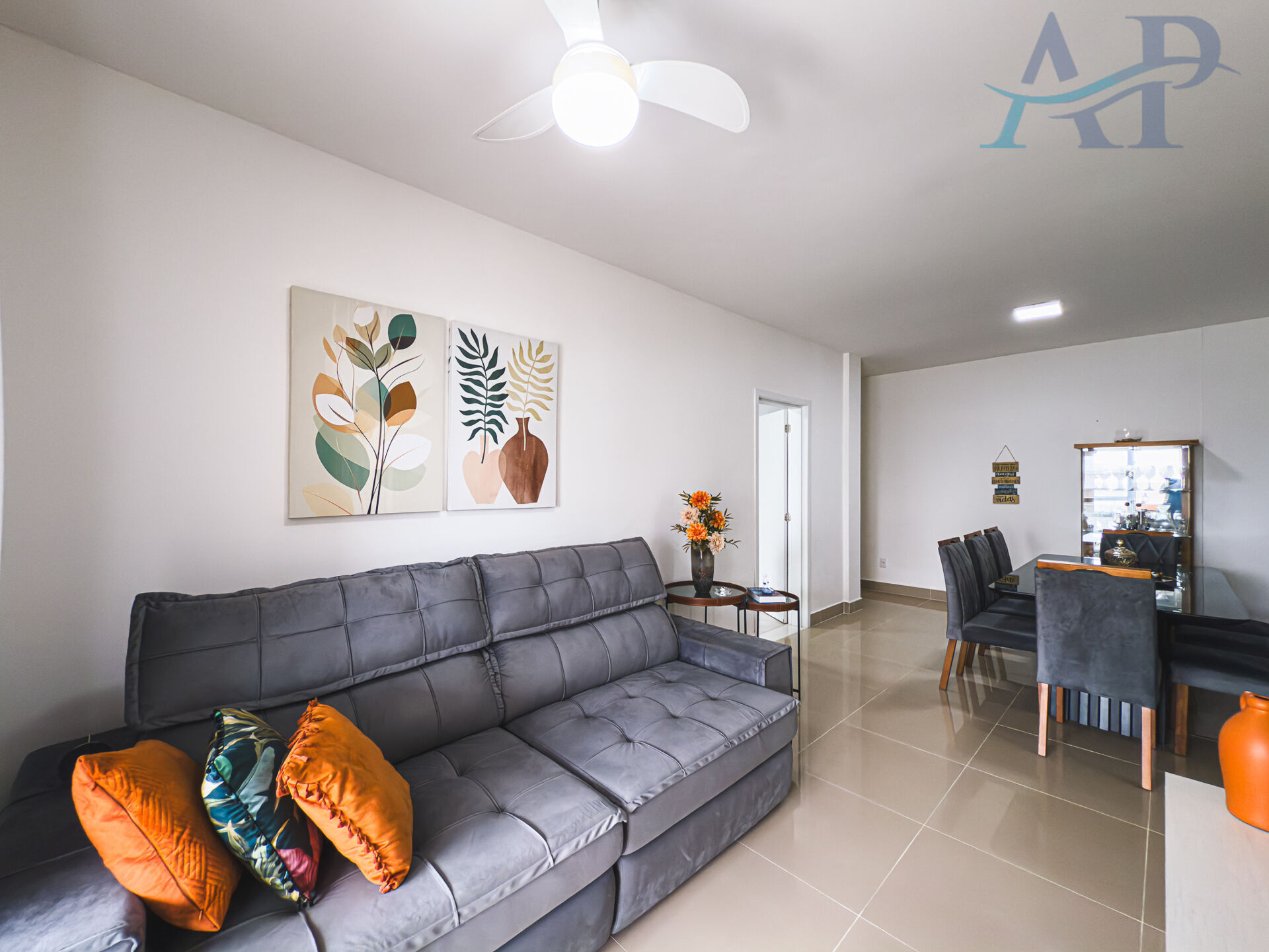 Apartamento, 3 quartos, 130 m² - Foto 6