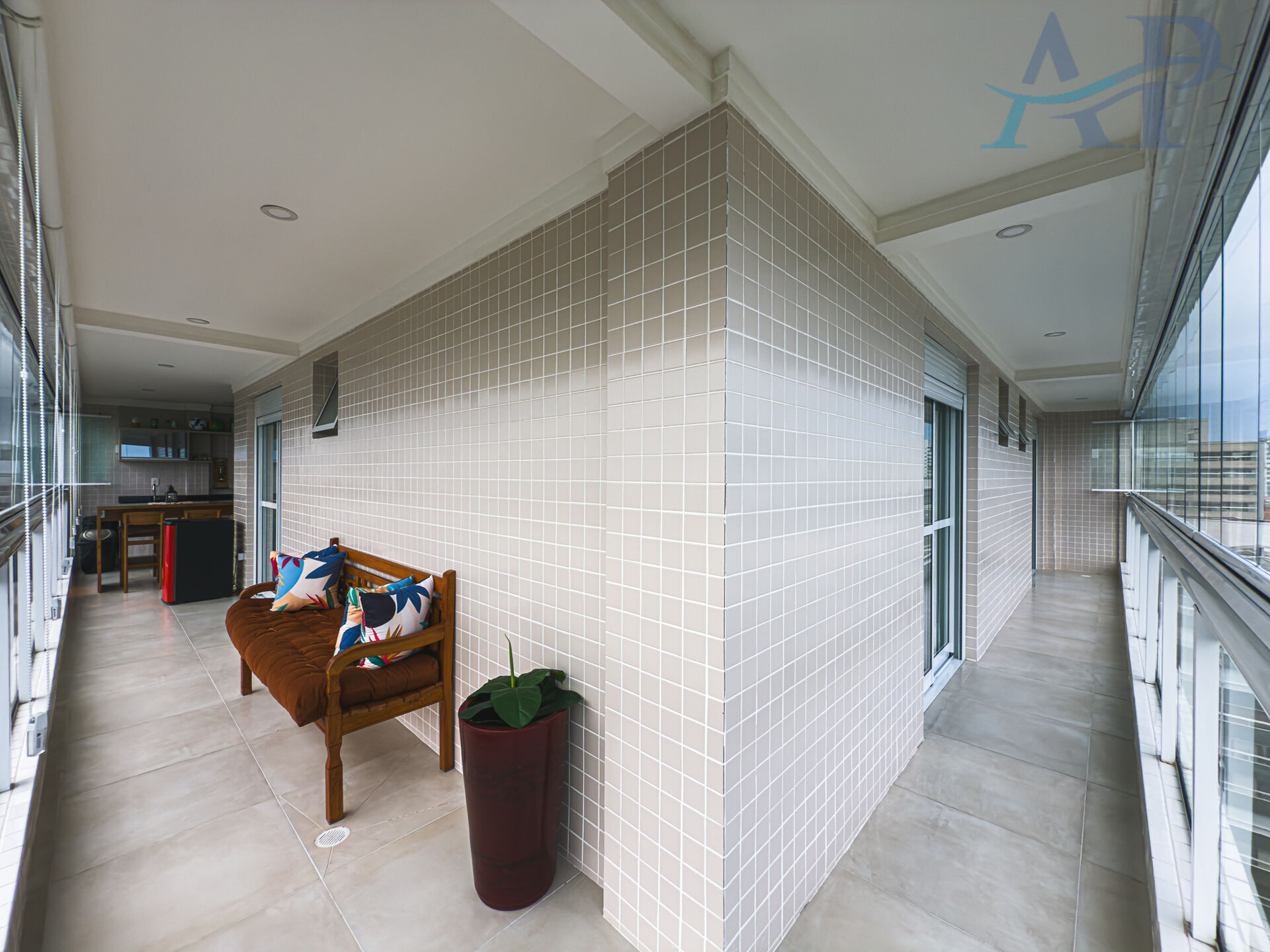 Apartamento, 3 quartos, 130 m² - Foto 13