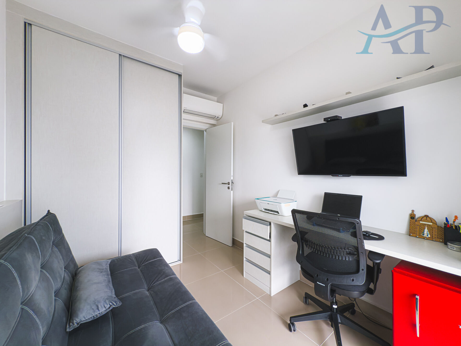 Apartamento, 3 quartos, 130 m² - Foto 35