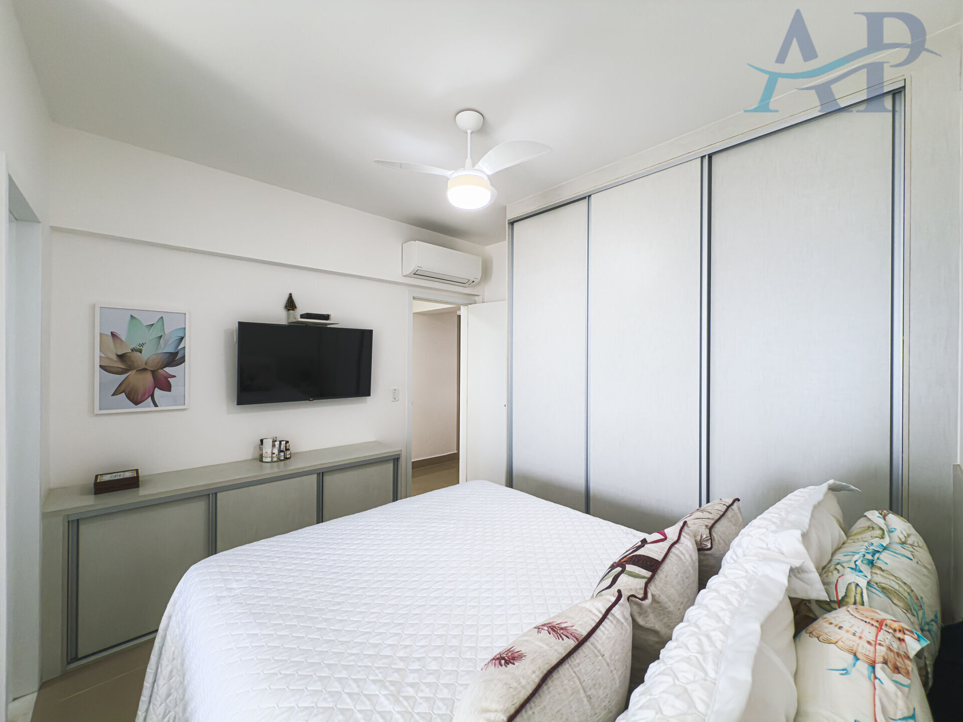 Apartamento, 3 quartos, 130 m² - Foto 28