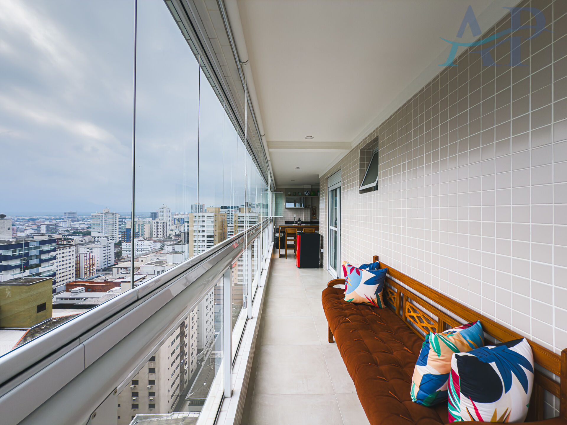 Apartamento, 3 quartos, 130 m² - Foto 14