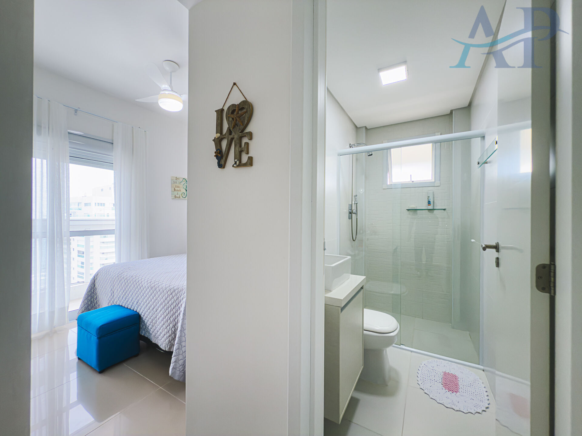 Apartamento, 3 quartos, 130 m² - Foto 38