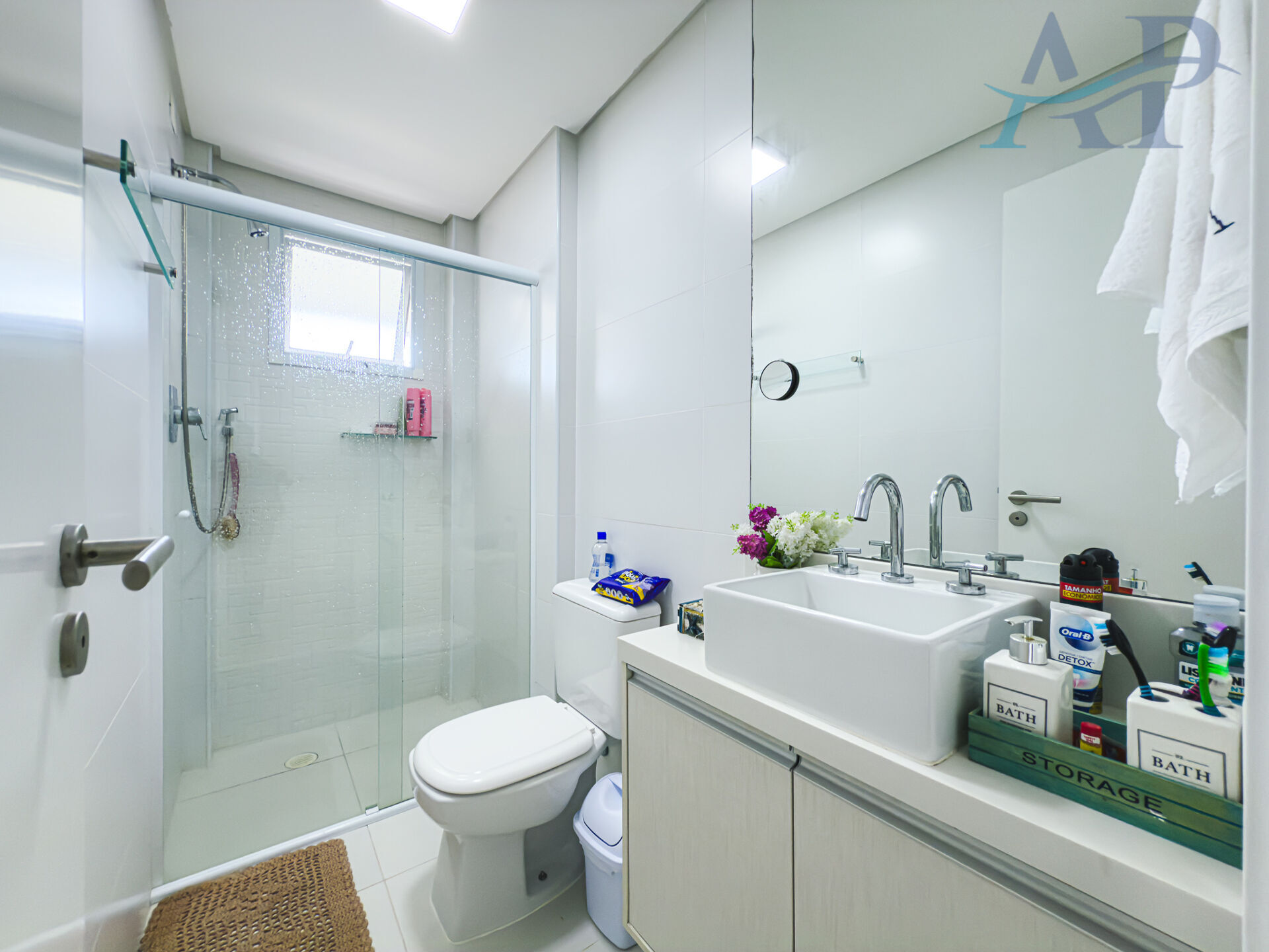 Apartamento, 3 quartos, 130 m² - Foto 27