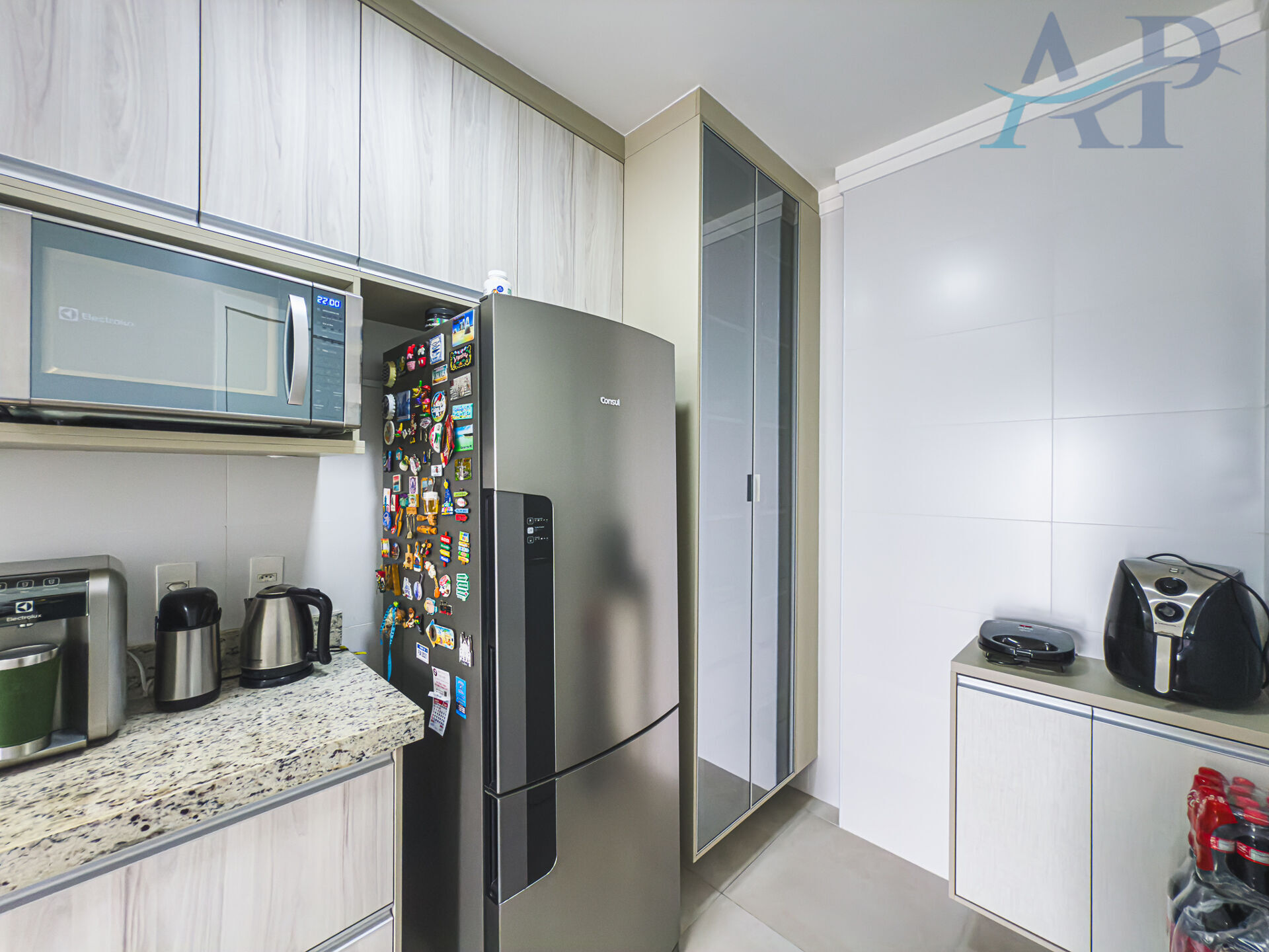 Apartamento, 3 quartos, 130 m² - Foto 18